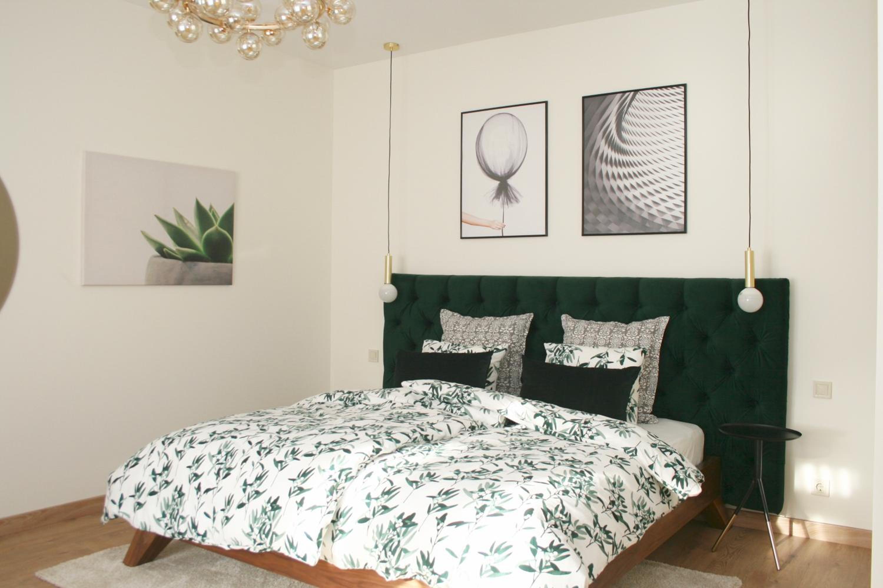 Apartment photo 3