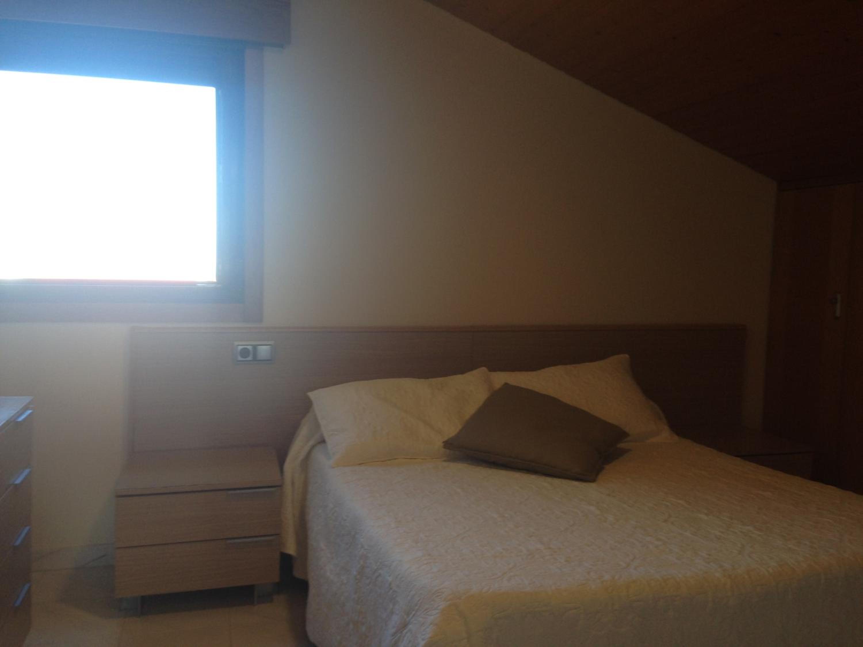 Apartamento Penthouse