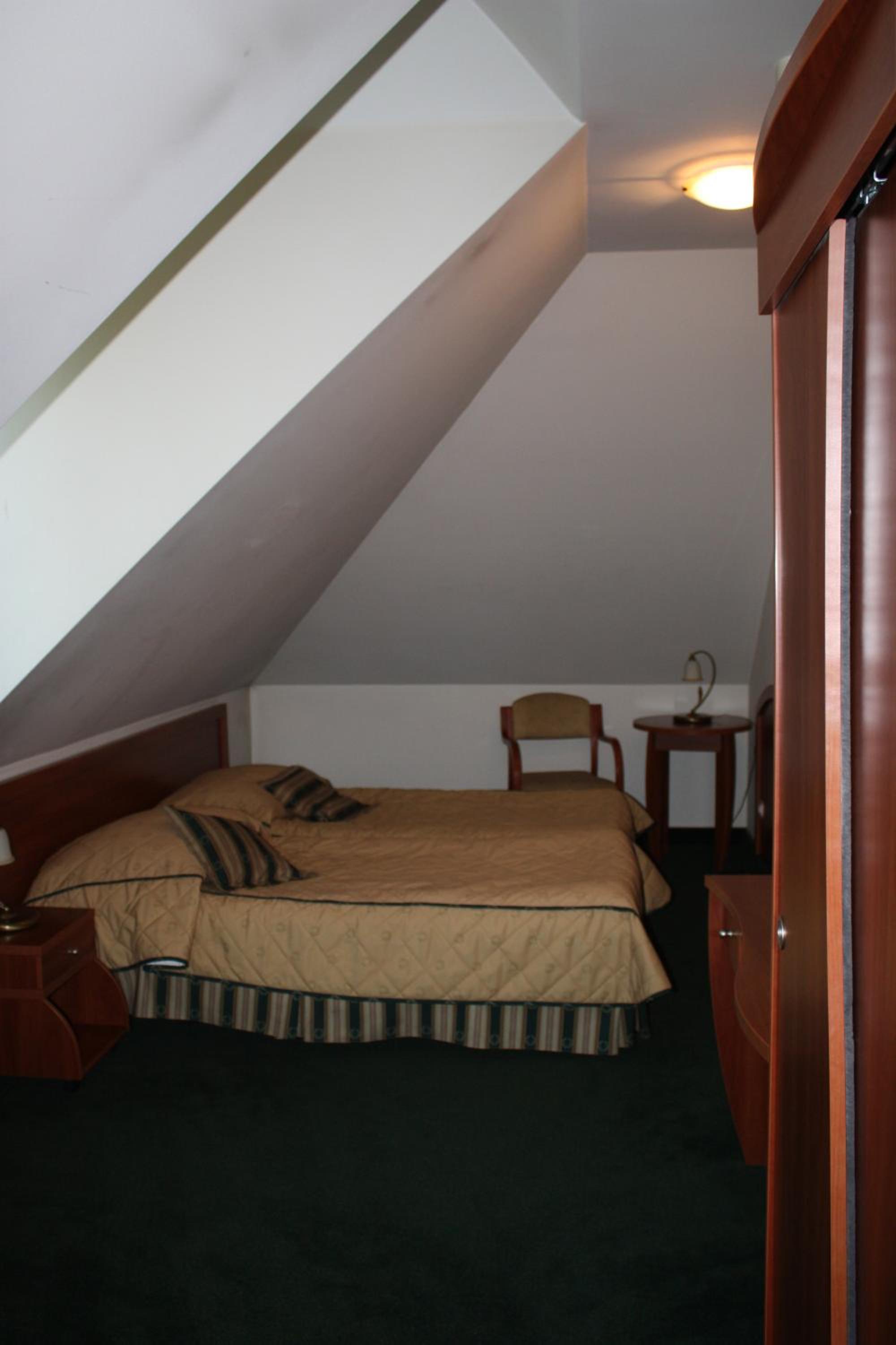 Apartment (4 Adults) - Photo 3