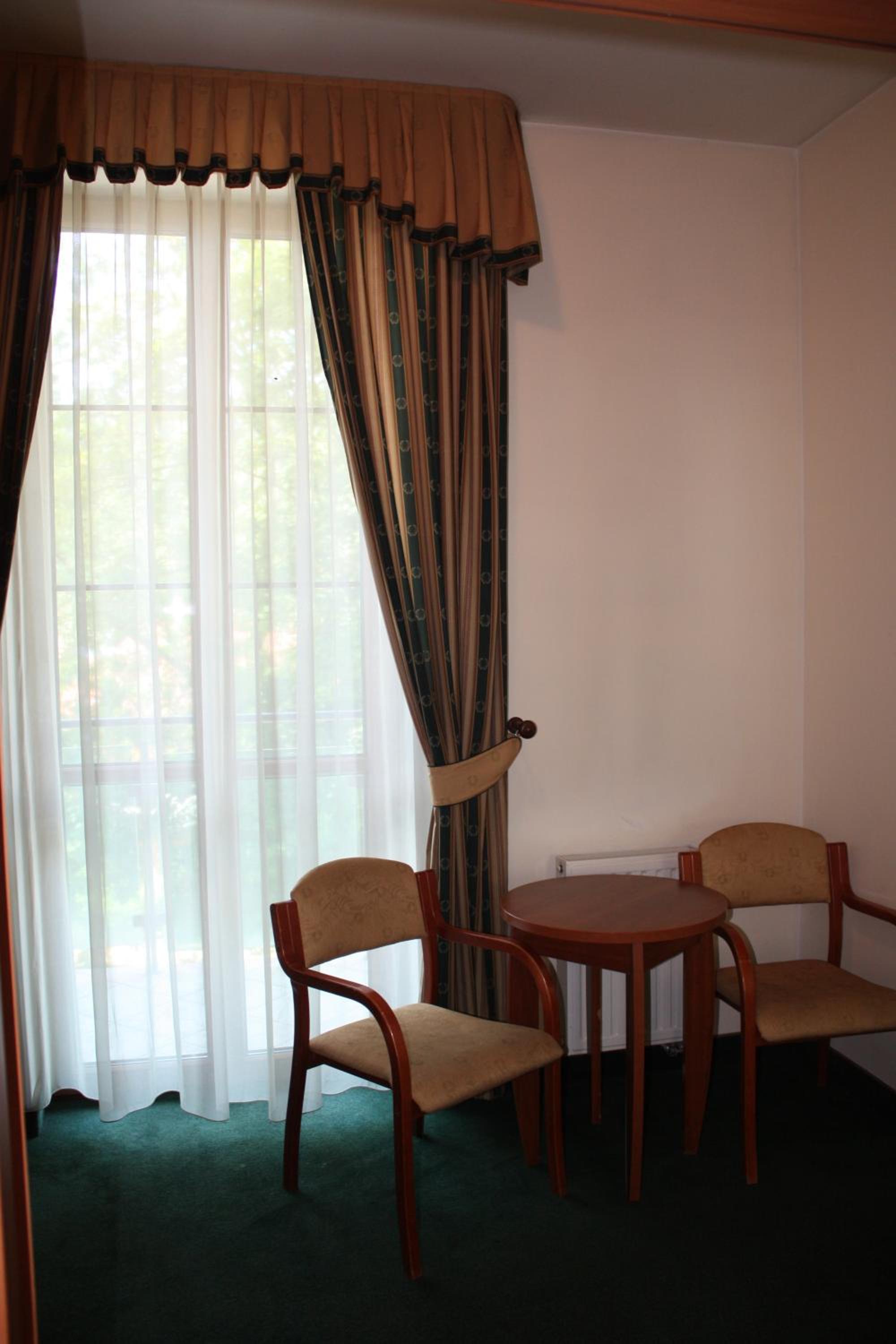 Apartment (4 Adults) - Photo 1