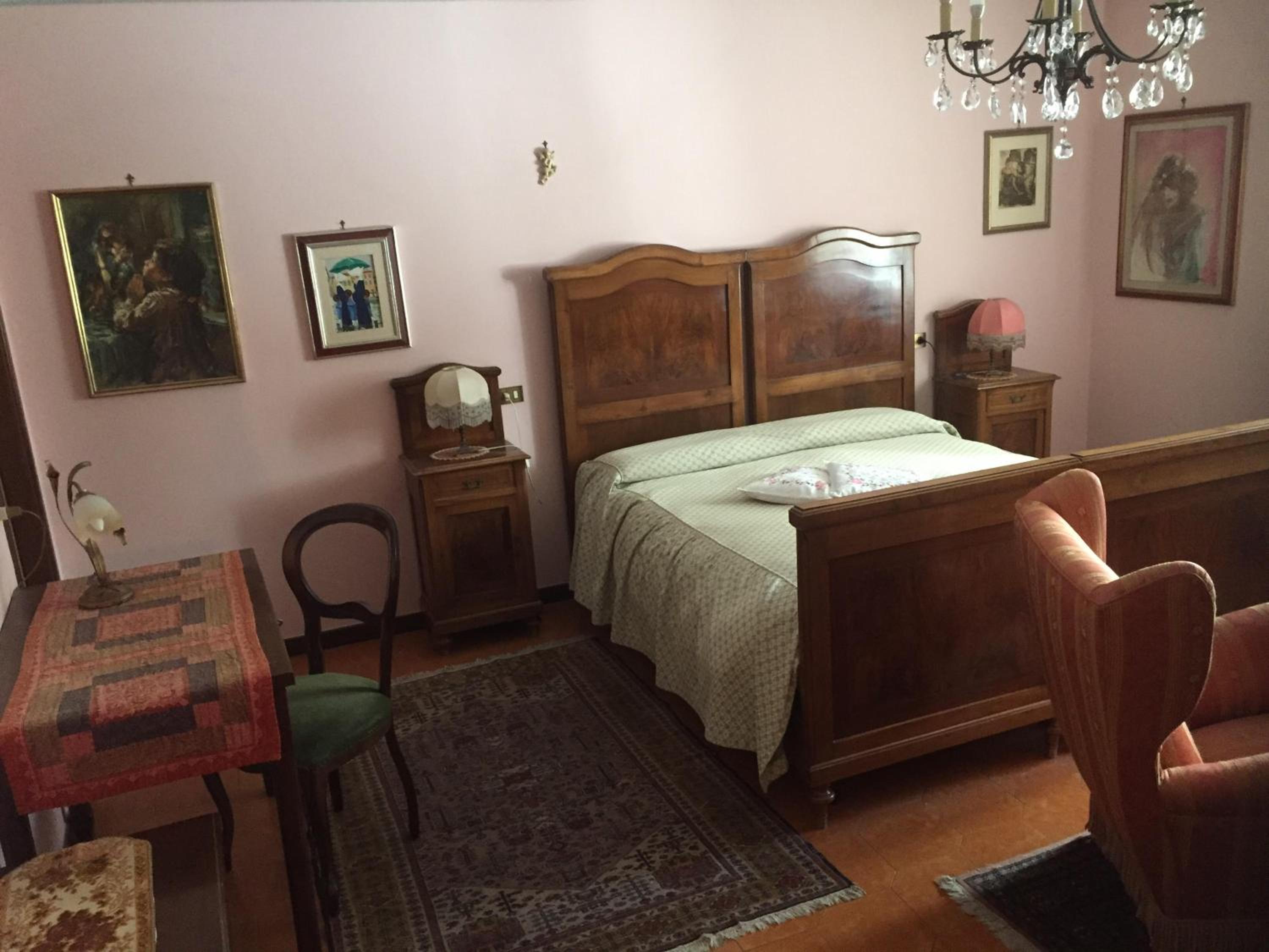 Deluxe Double Room - Photo 3