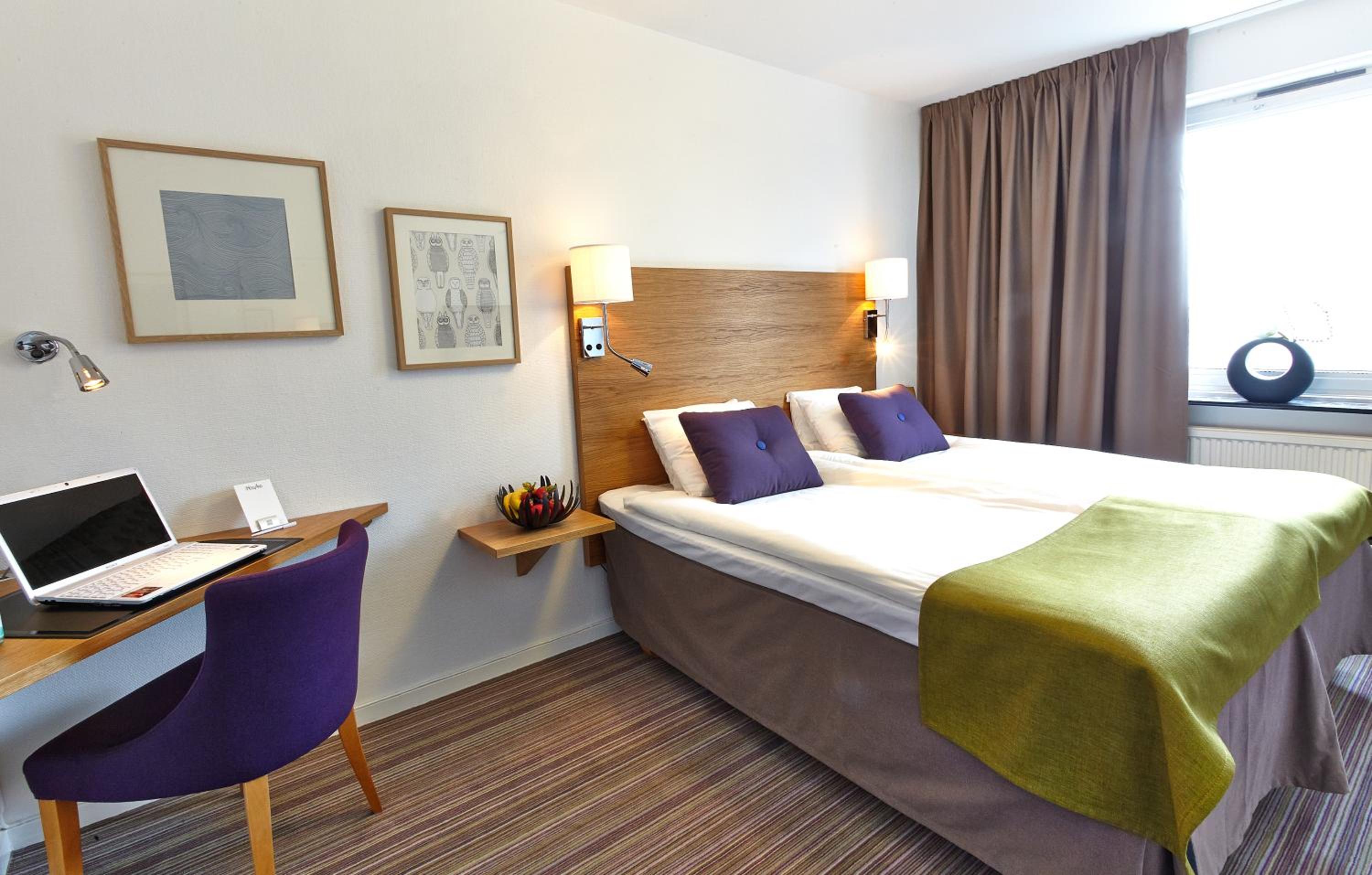 Standard Double or Twin Room - Photo 1
