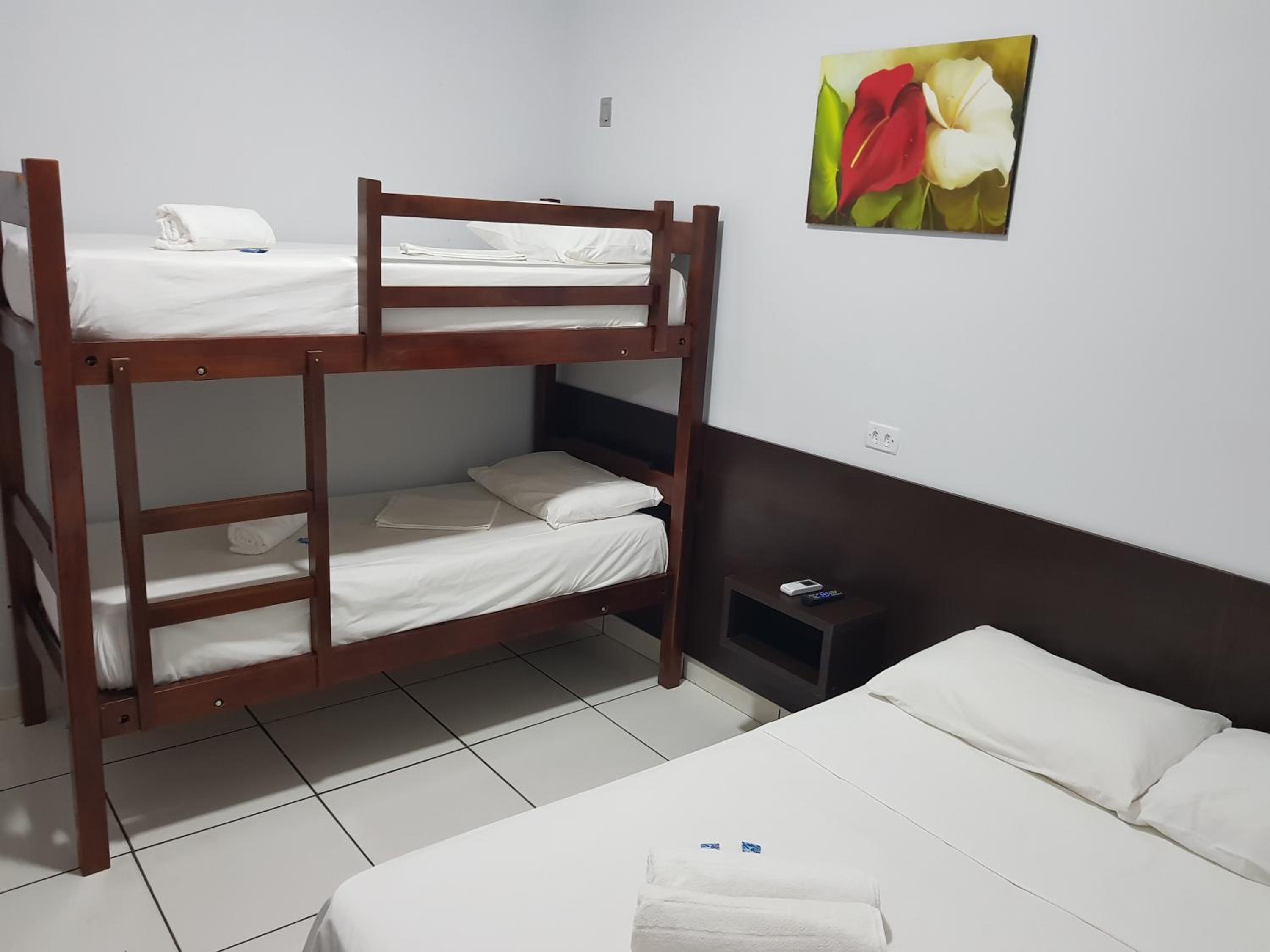 Quadruple Room photo 2