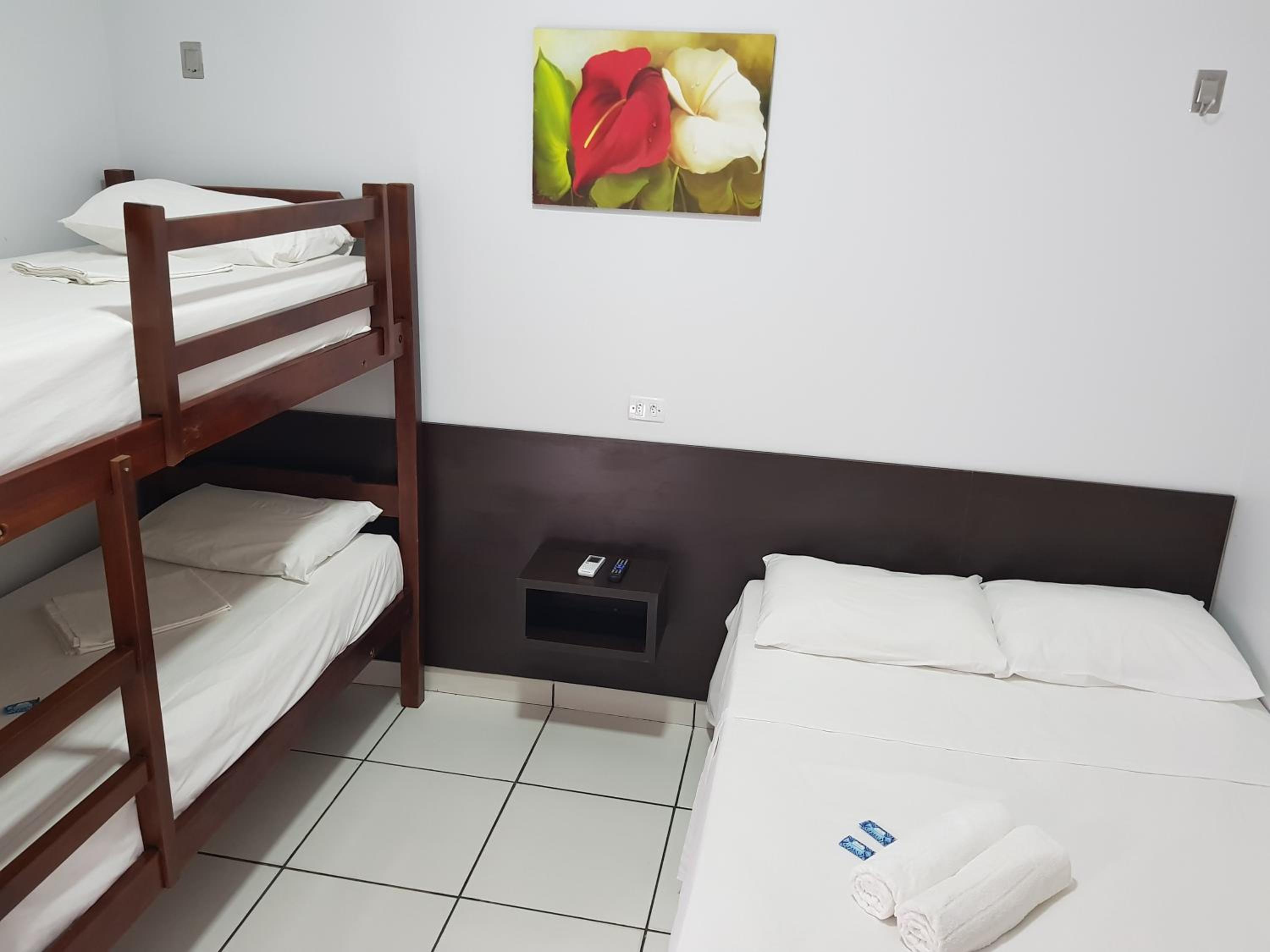 Quadruple Room photo 1