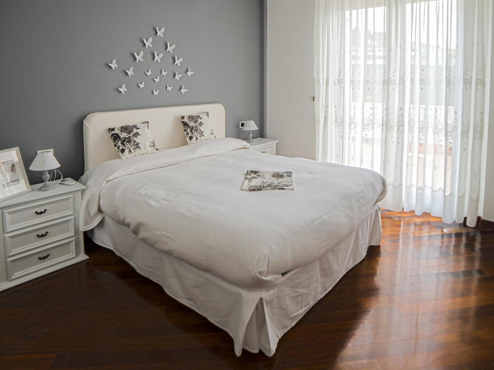 Suite with Terrace