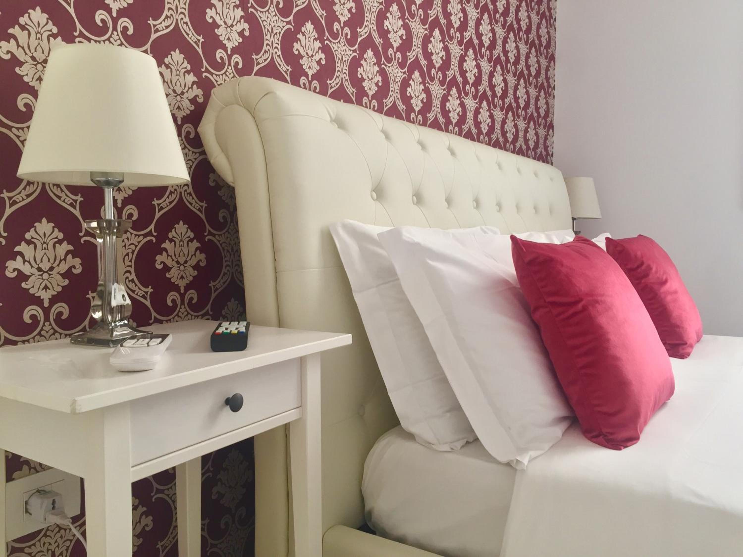 Superior King Room photo 1