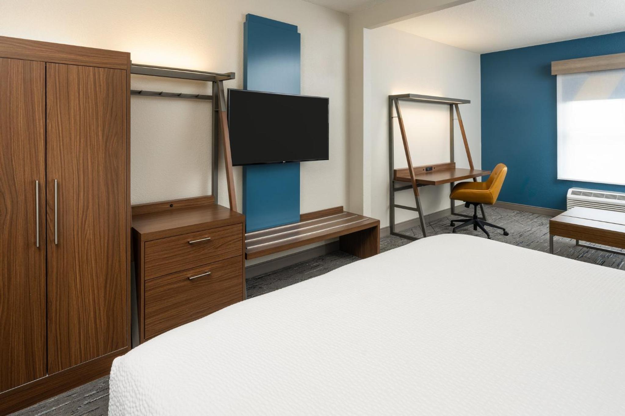 King Suite