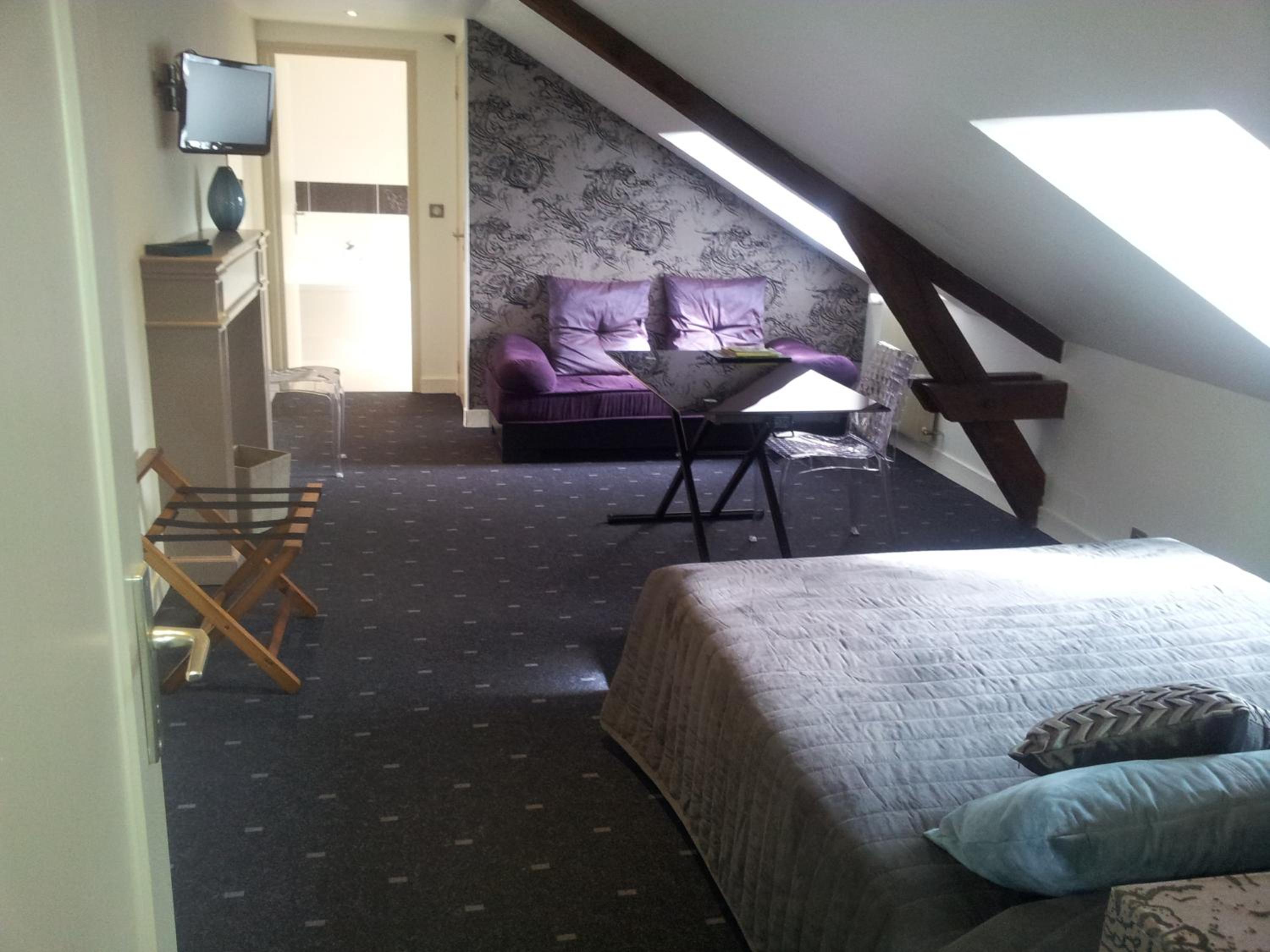 Junior Suite - Photo 2