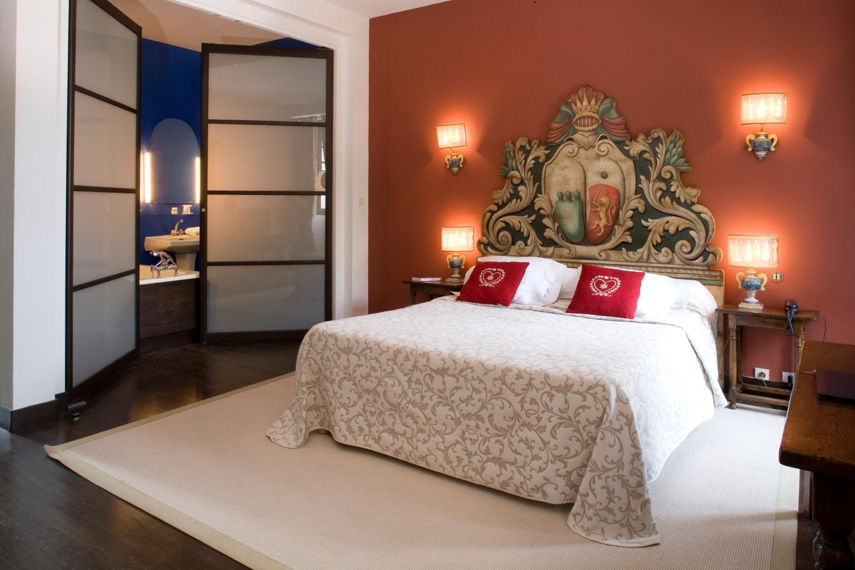 Privilege Double Room - Photo 7