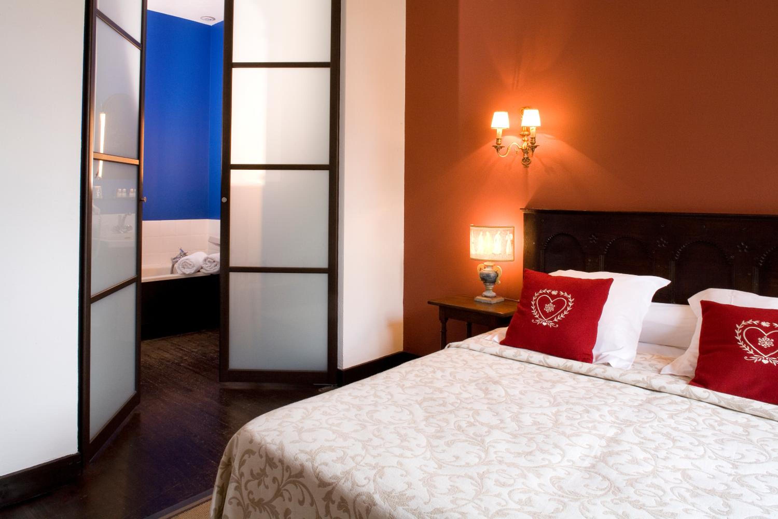 Privilege Double Room - Photo 5