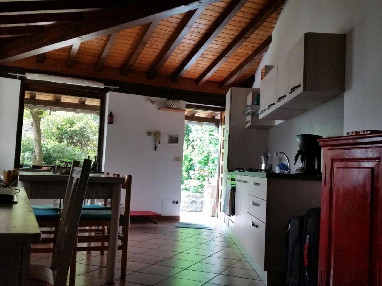 Loft with Garden - Separate Building photo 2