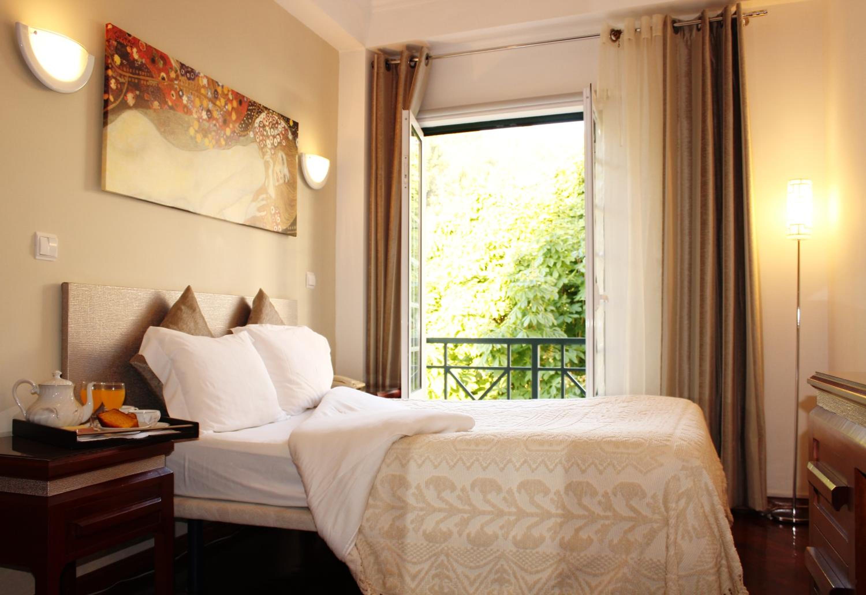Double Room (1 Double Bed) - Photo 7