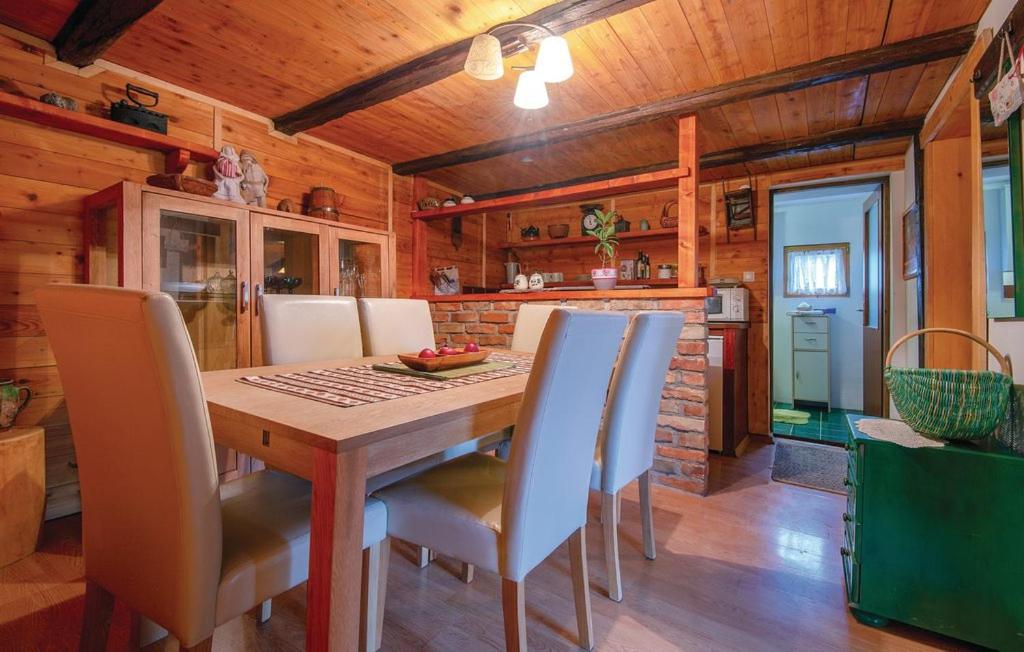 One-Bedroom Chalet photo 3