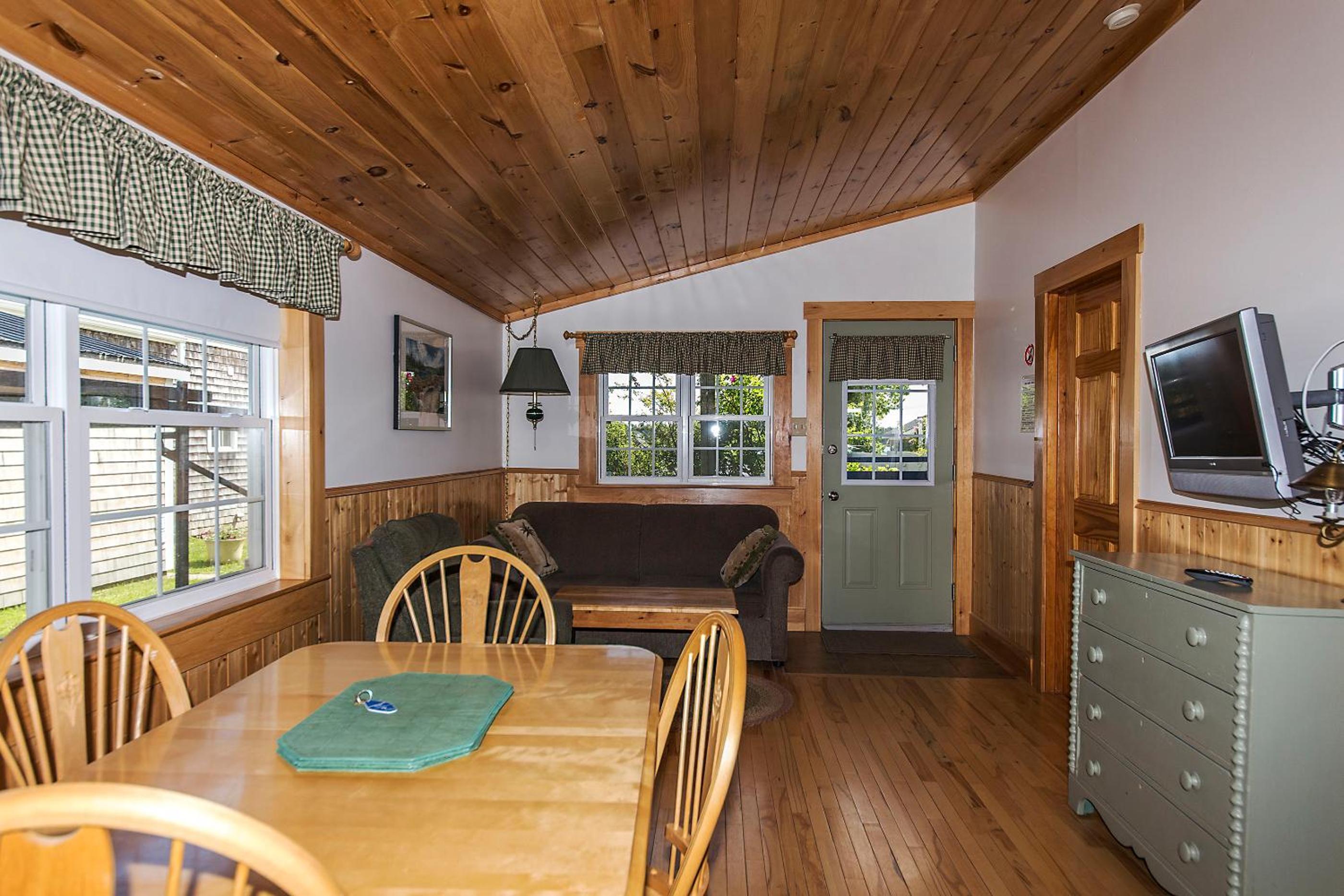 Two-Bedroom Apartment - Photo 1