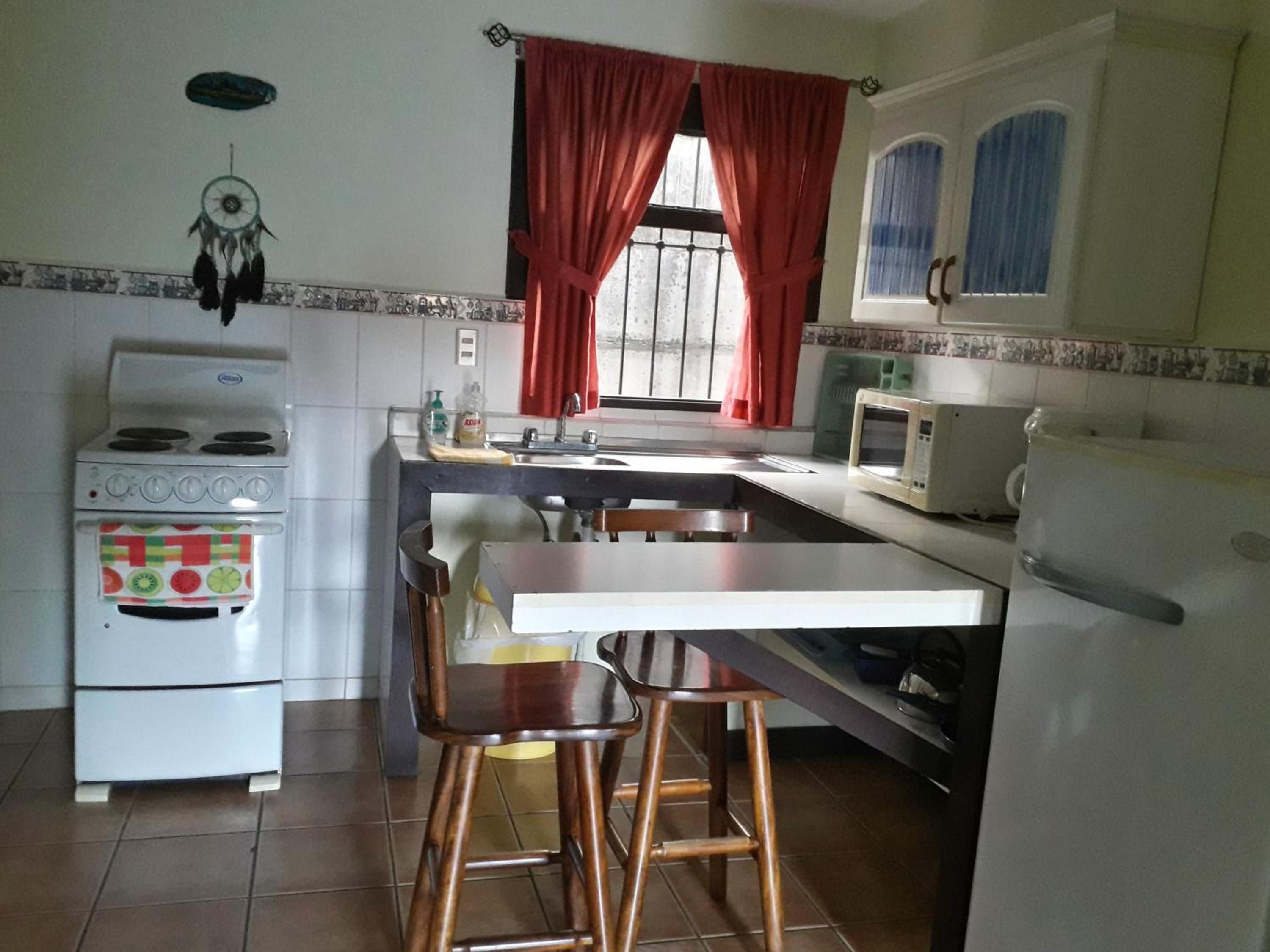 Standard Double Room with Fan photo 2