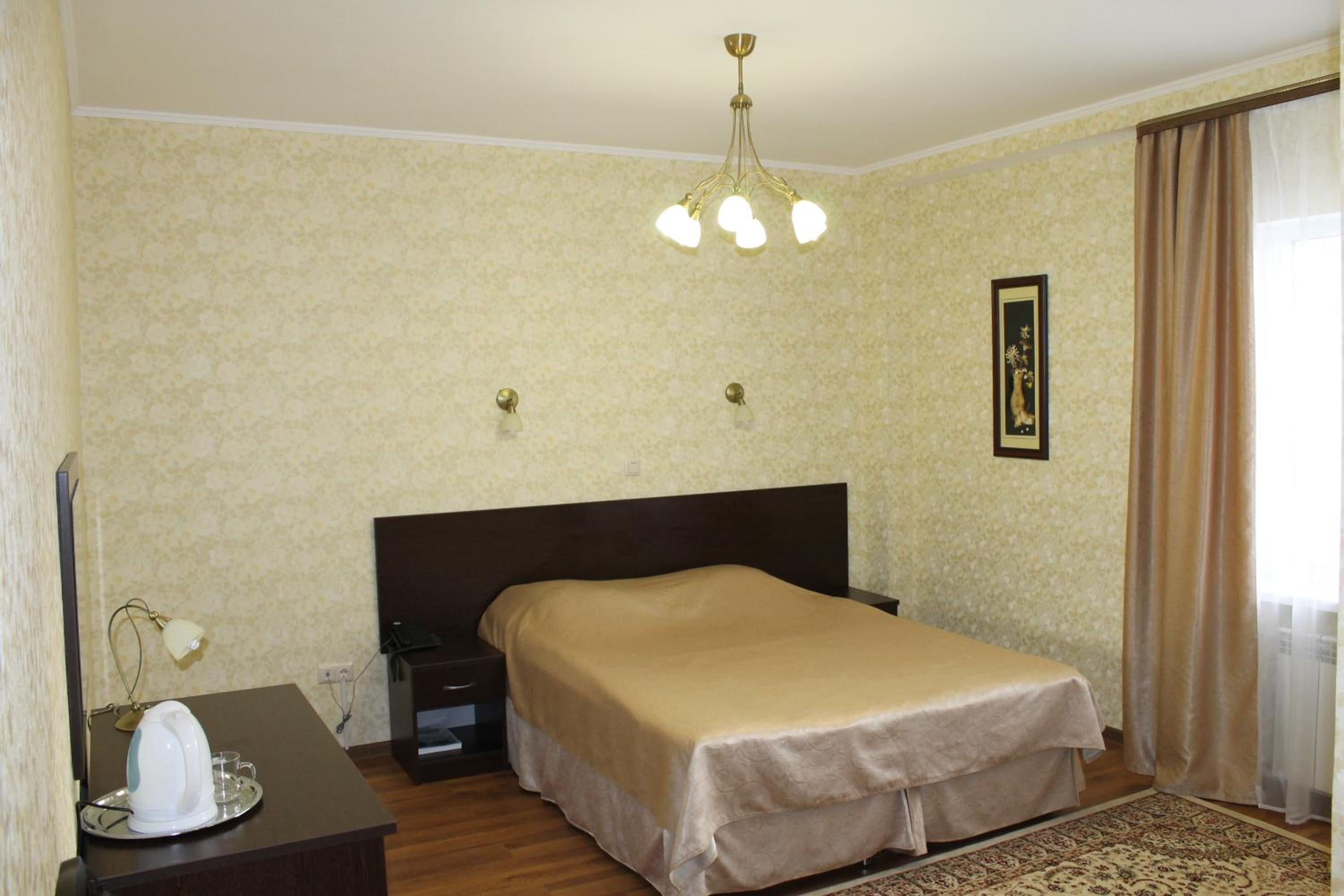 Comfort Double or Twin Room photo 3