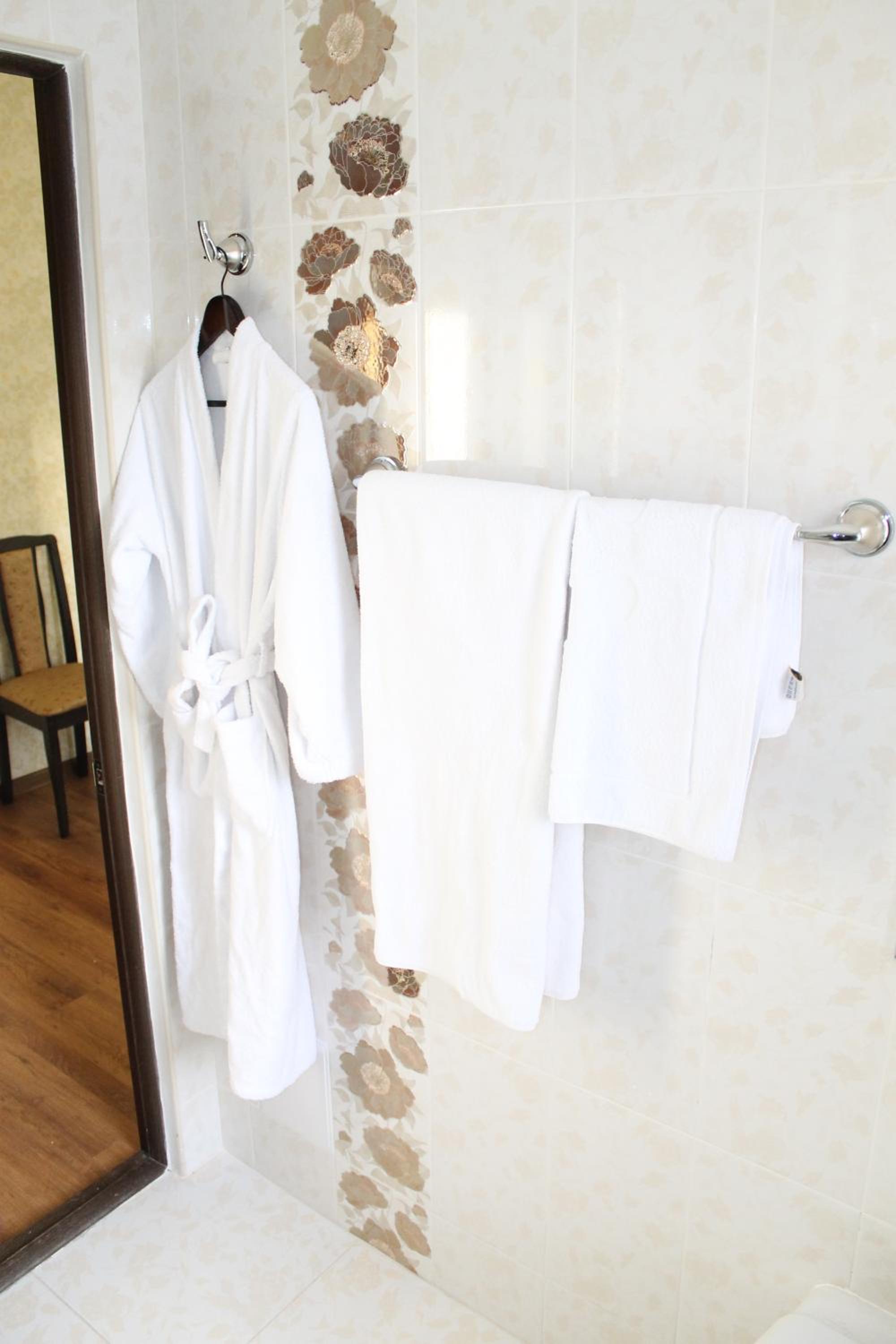 Comfort Double or Twin Room photo 2