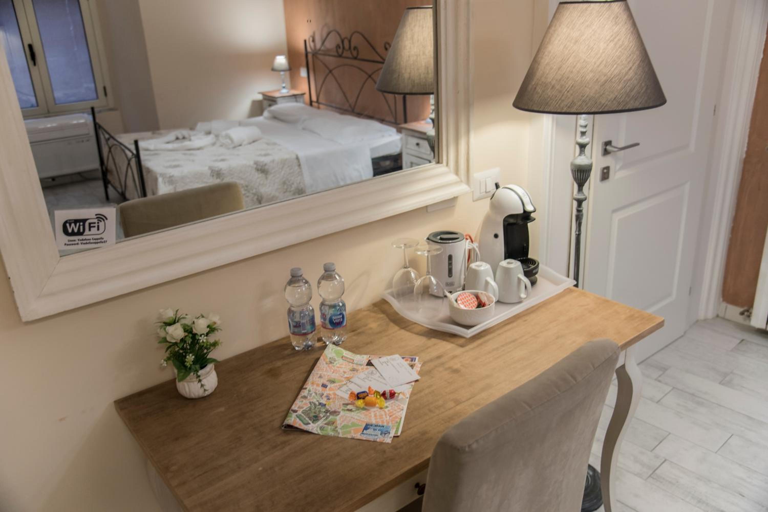 Double Room photo 1
