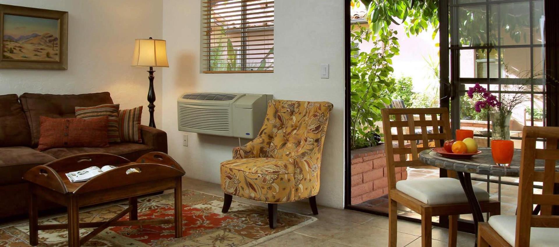 Junior Suite - Photo 3