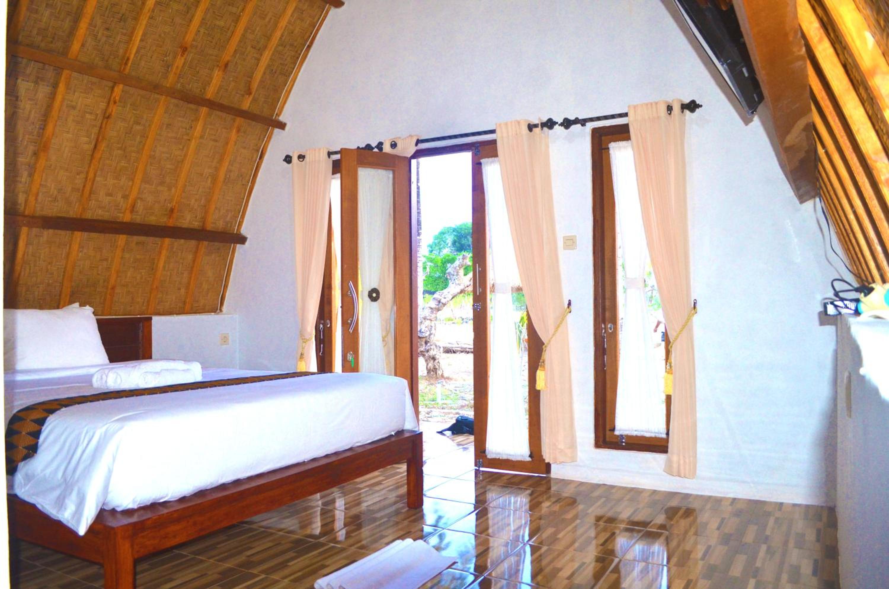 Bungalow - Photo 19