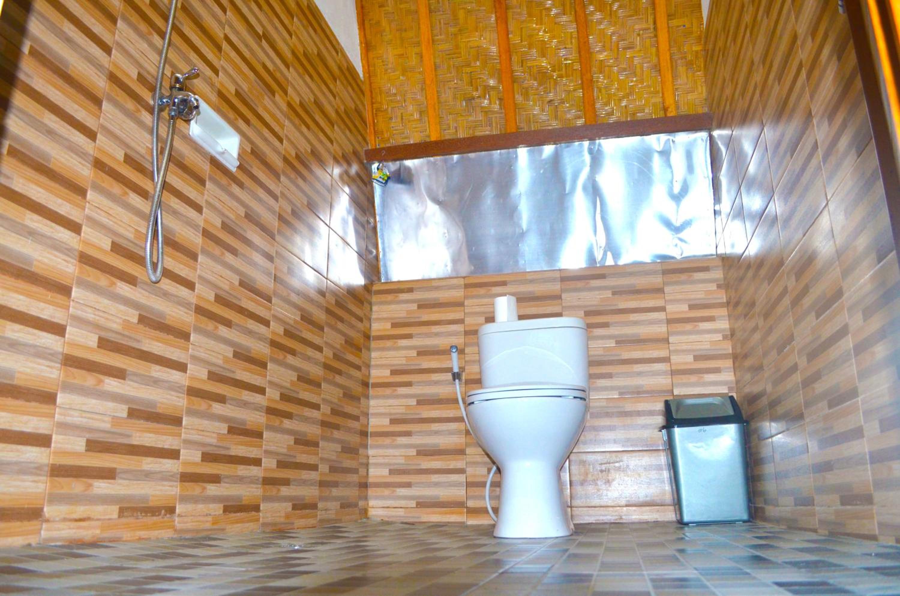 Bungalow - Photo 20