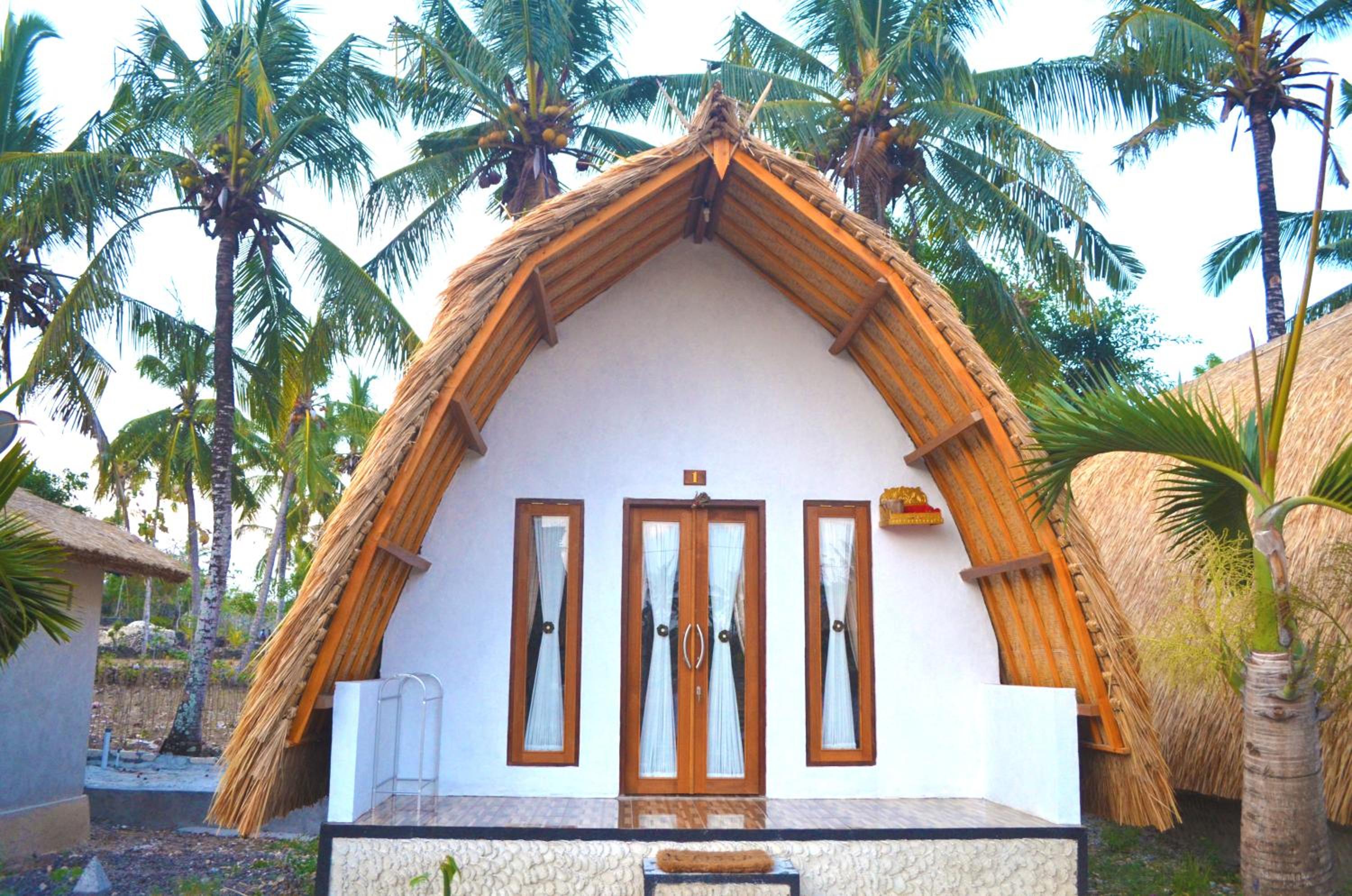 Bungalow - Photo 18
