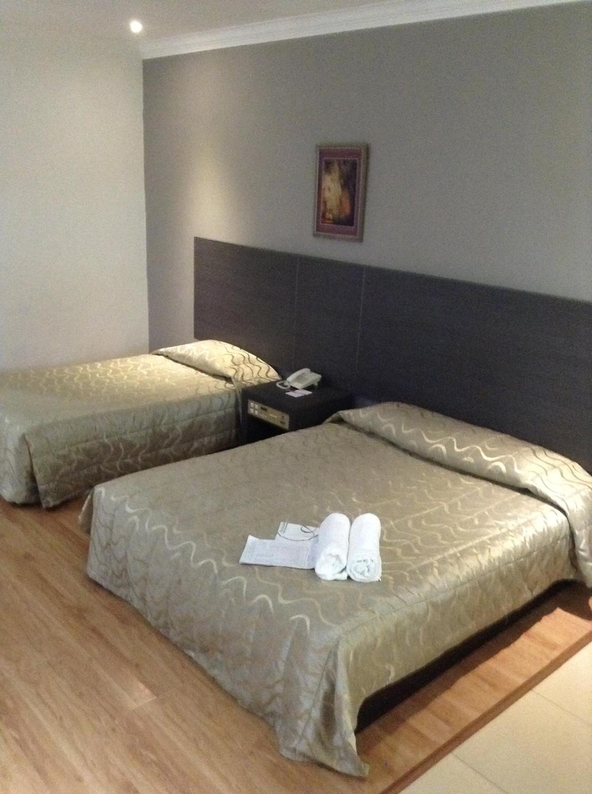 Deluxe Double Room photo 1