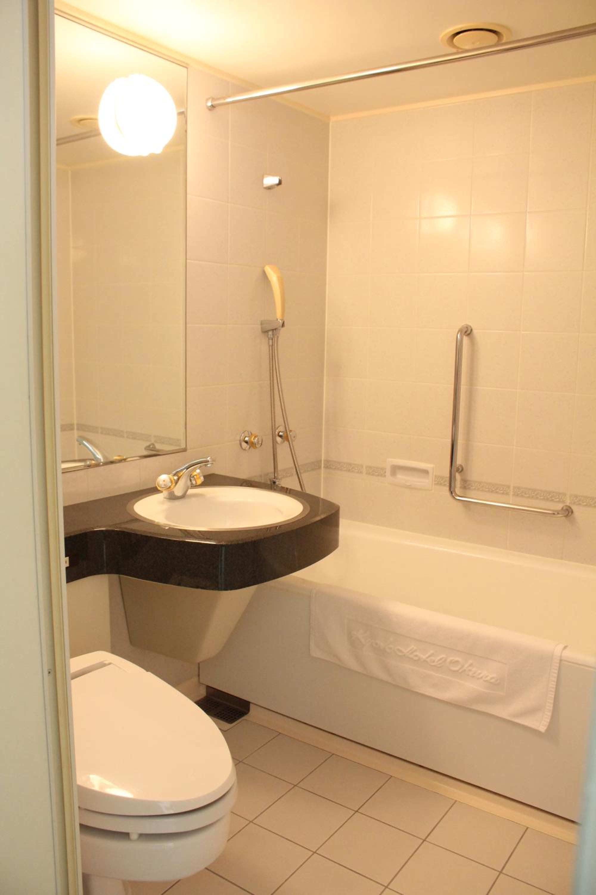 Single Room - Non-Smoking - Photo 4