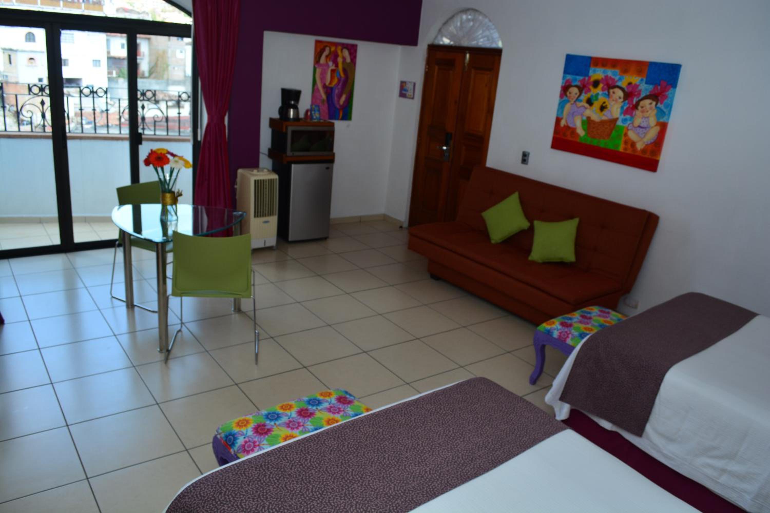 Family Suite photo 2
