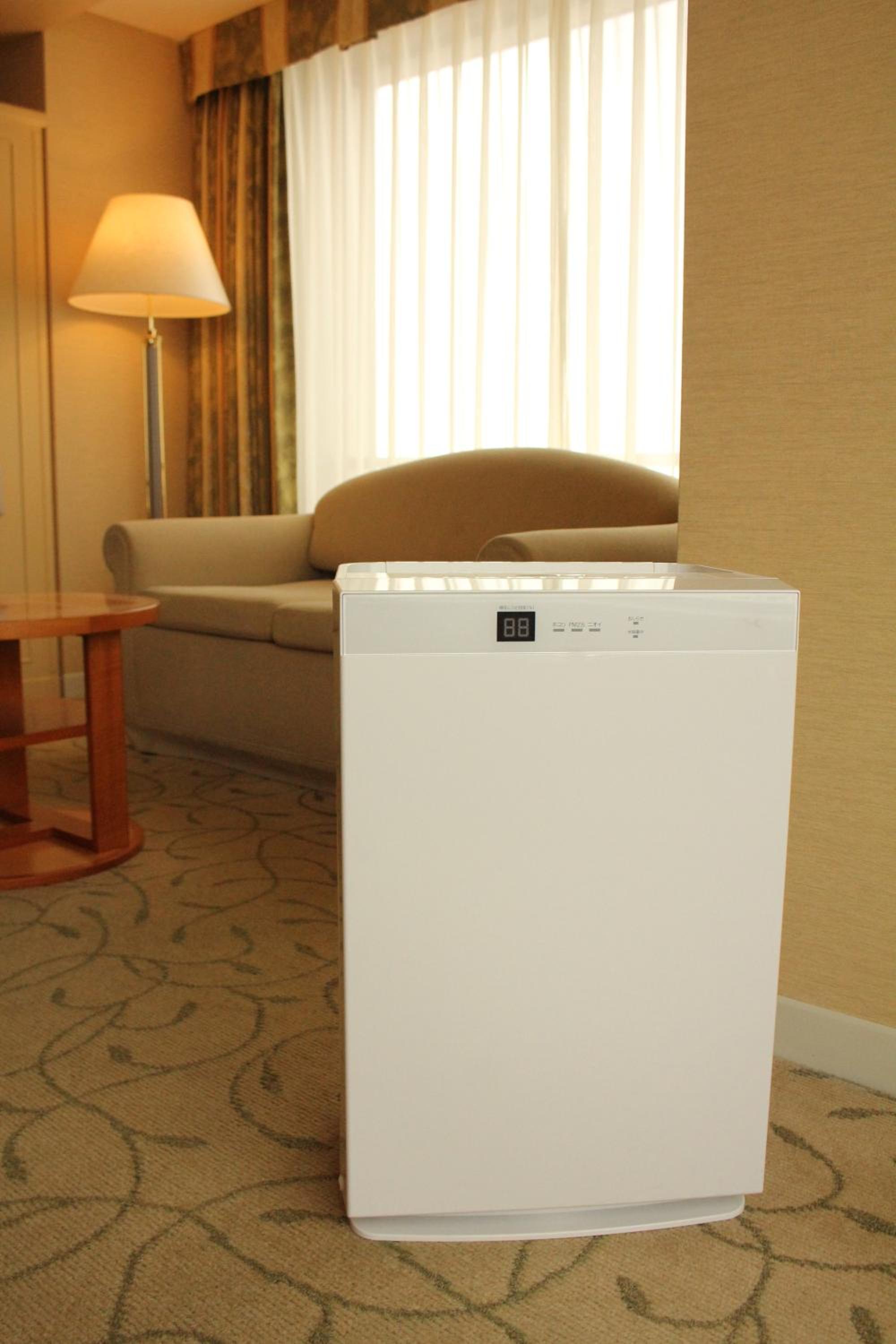 King Double Room - Non-Smoking - Photo 3