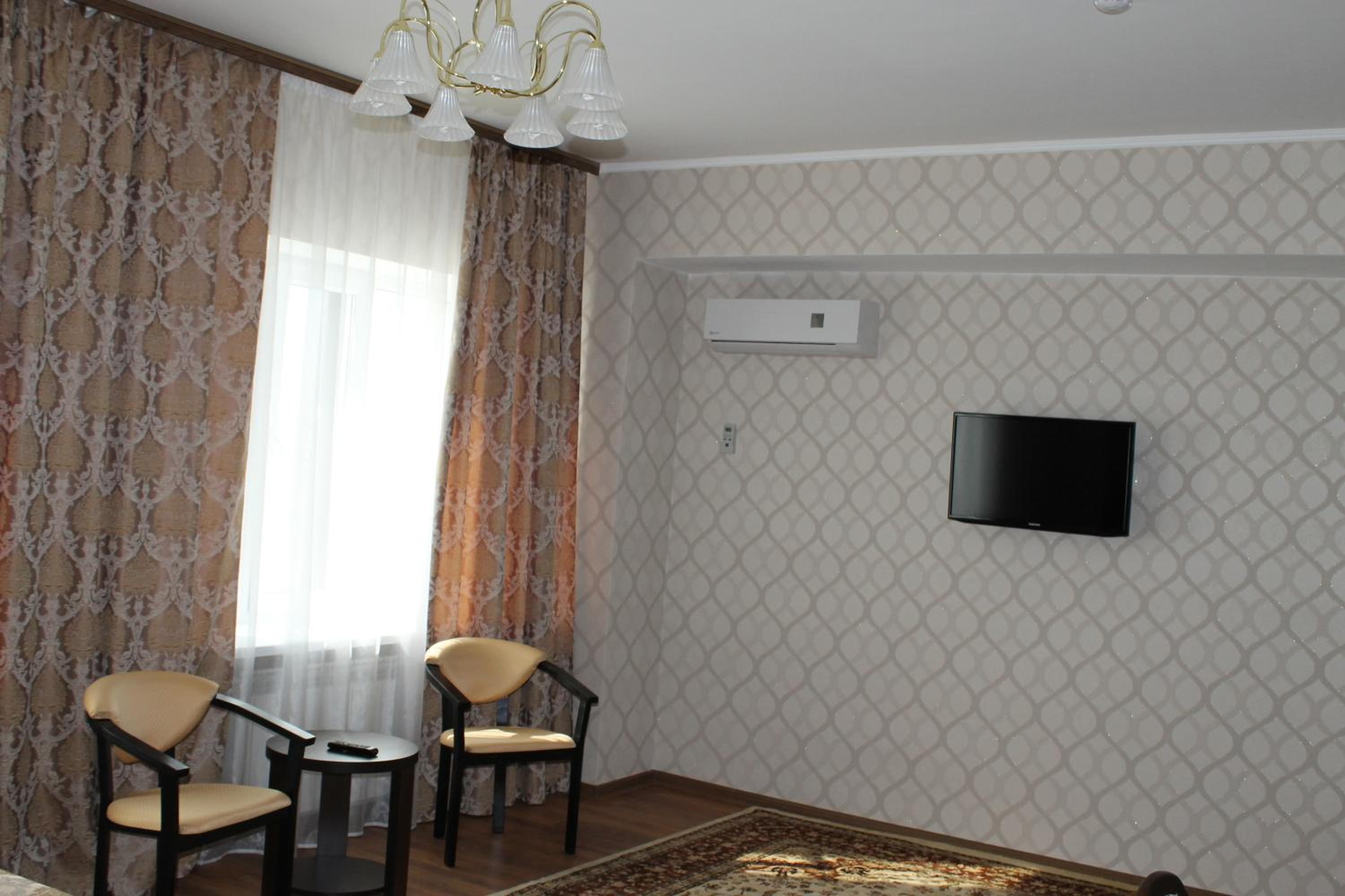 Junior Suite photo 3