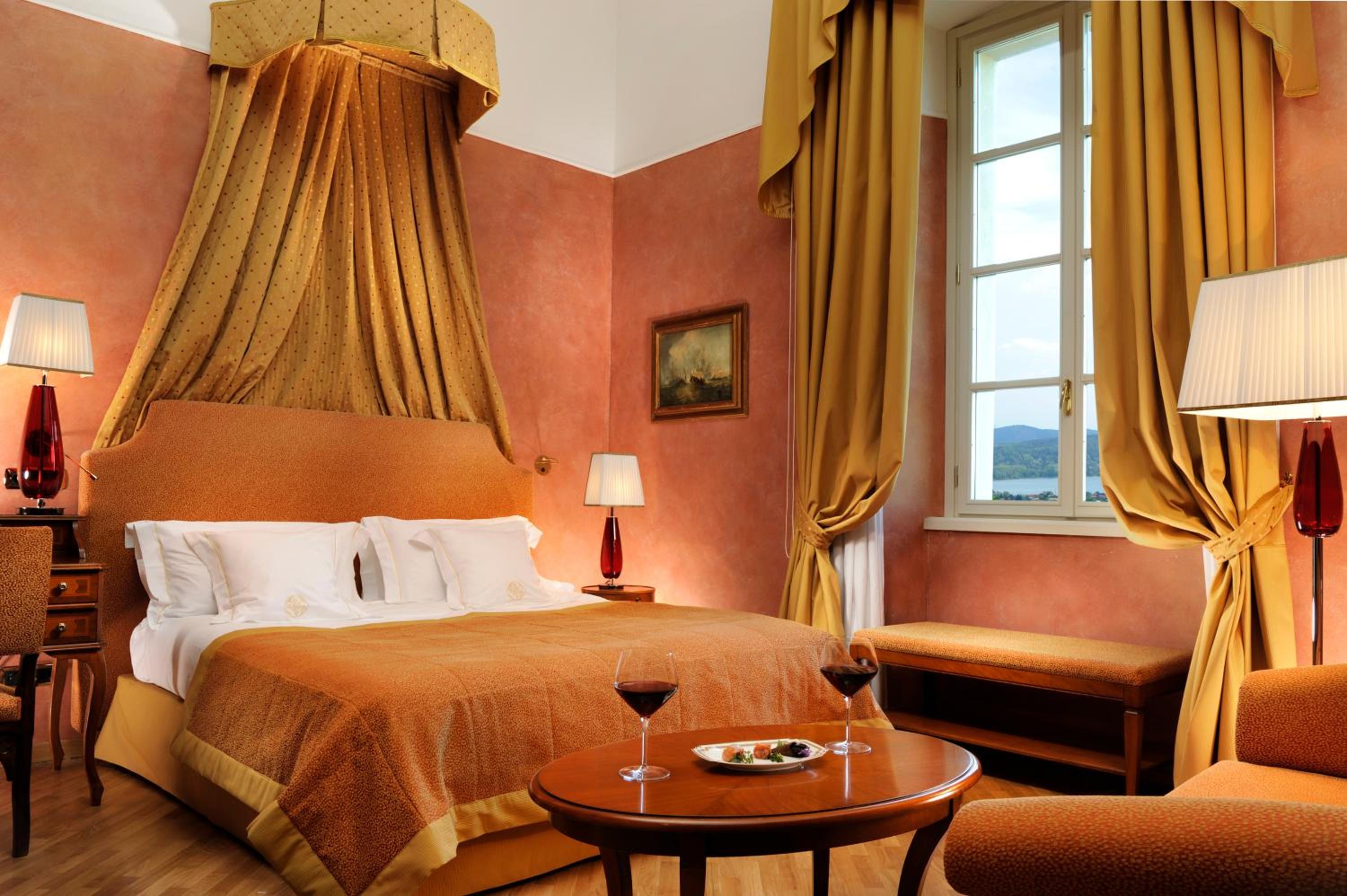 Deluxe Double Room - Photo 4
