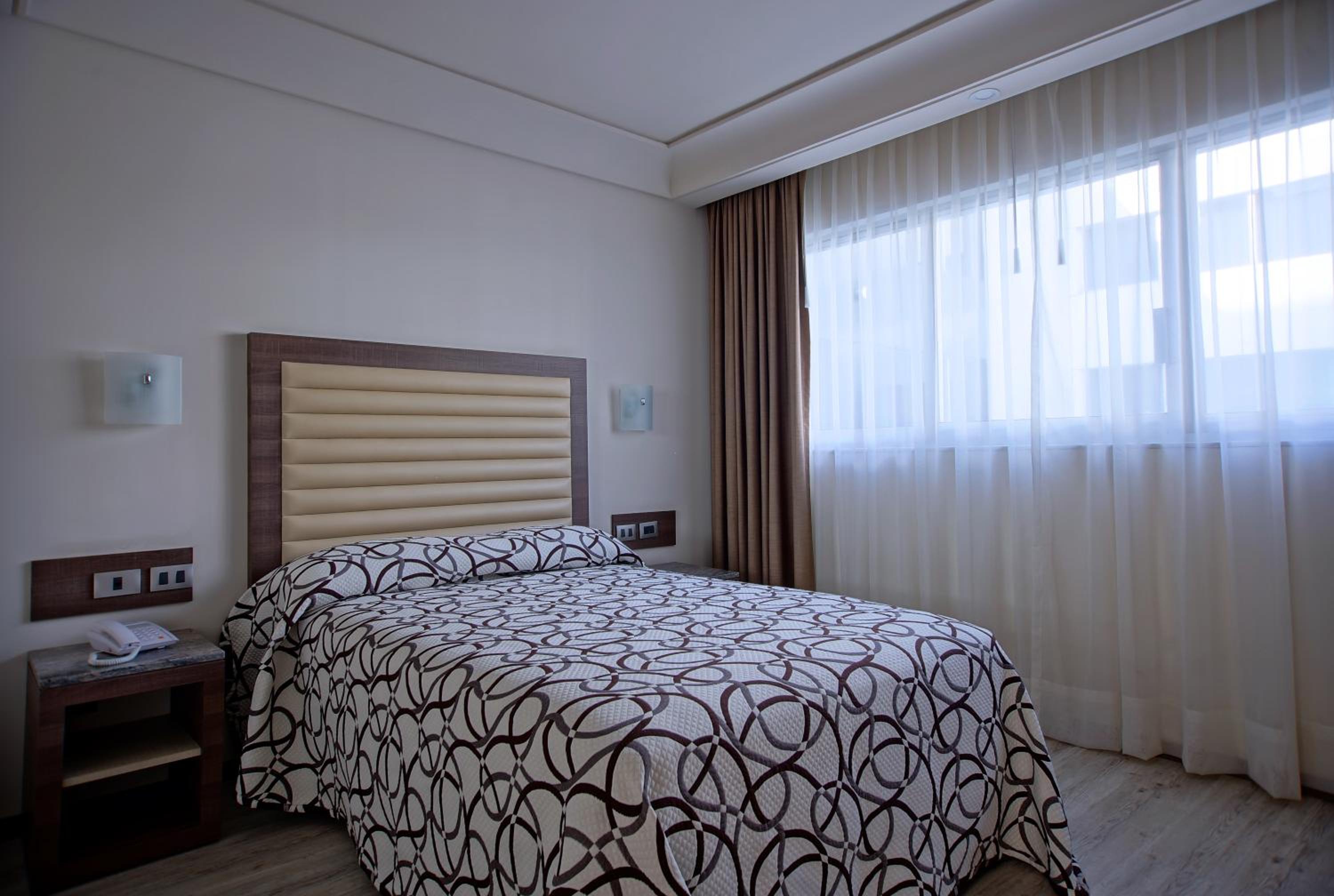 Budget Single Room photo 3