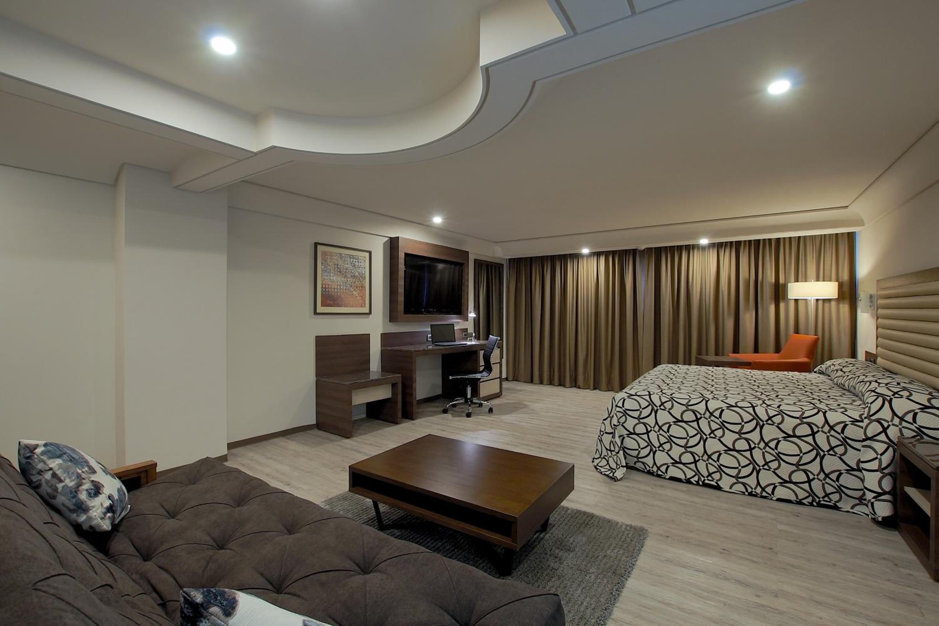 Econo Express Hotel by Nokte Inn — photo 116