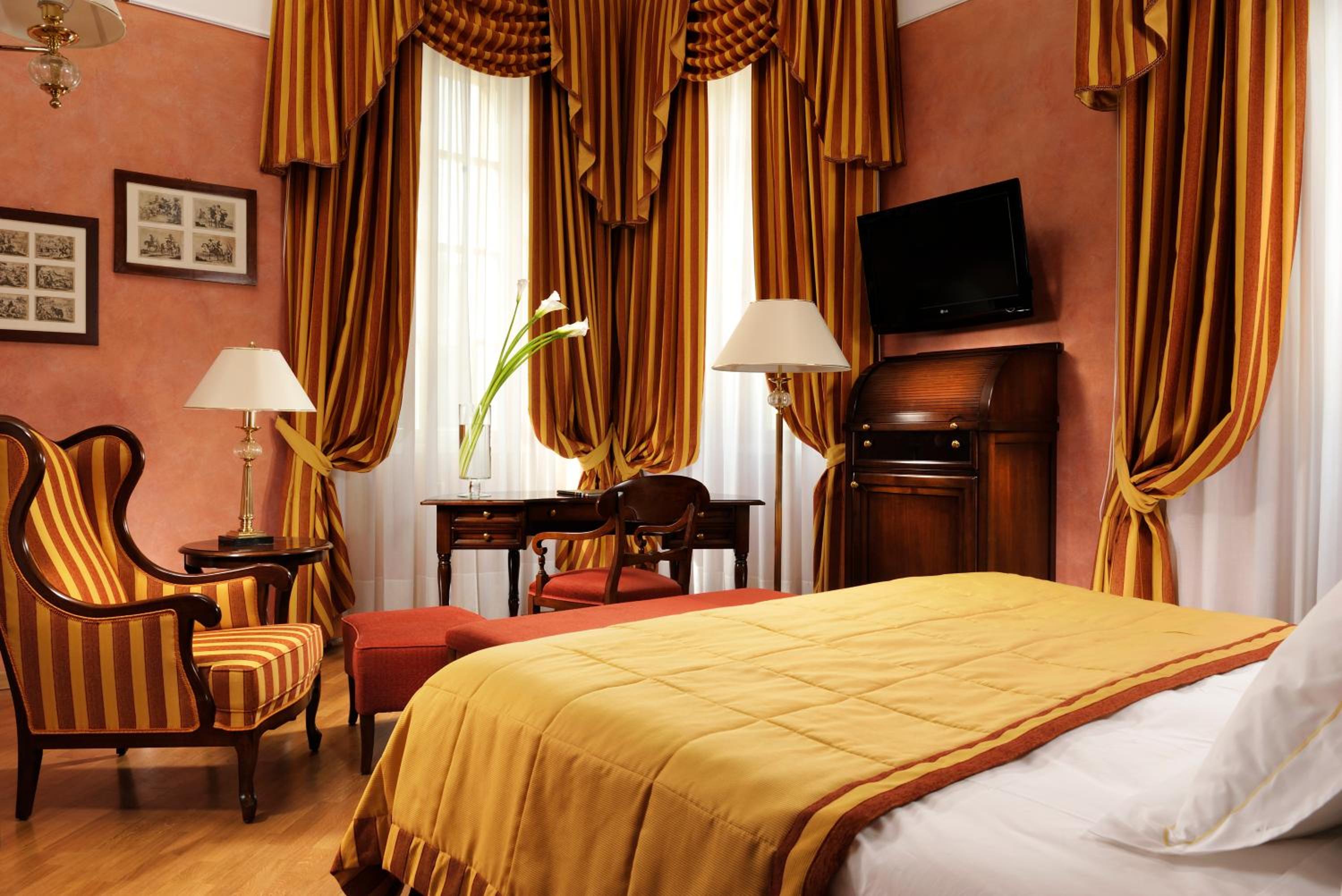 Junior Suite - Photo 17