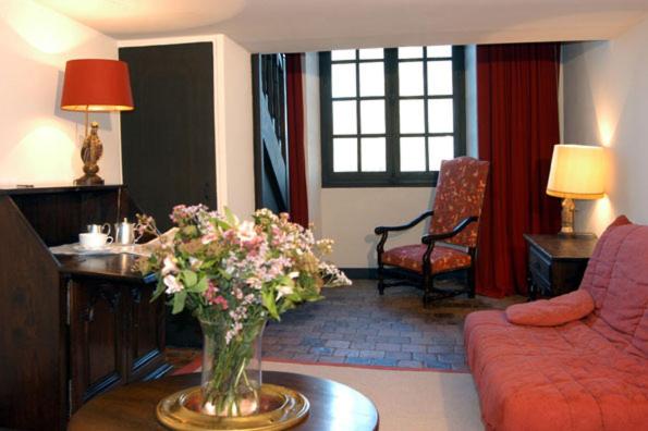 Duplex Junior Suite - Photo 5