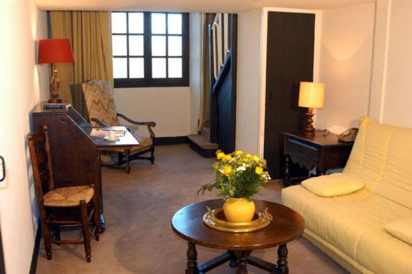 Duplex Junior Suite - Photo 6