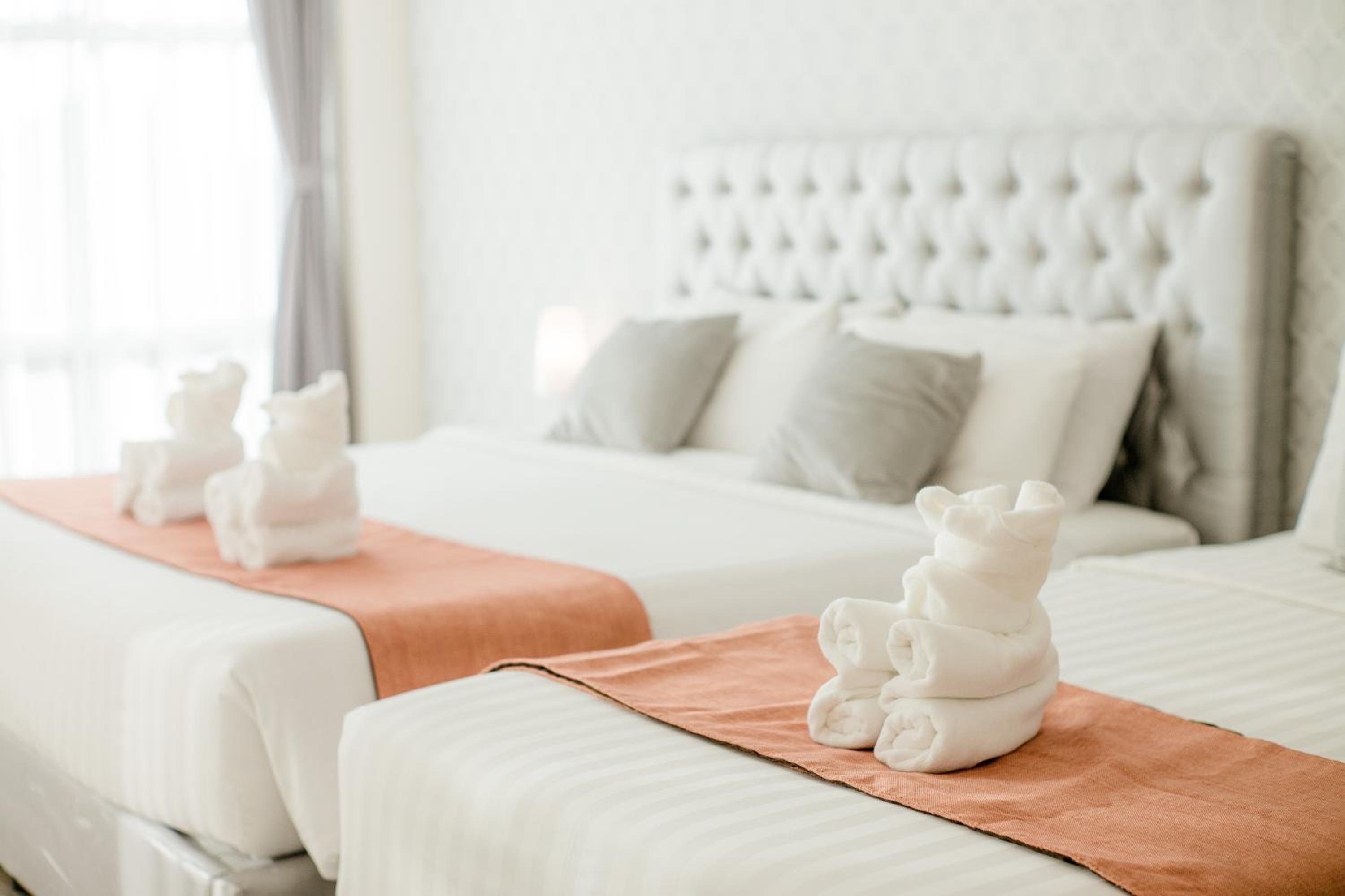Family Duplex Suite - Photo 7