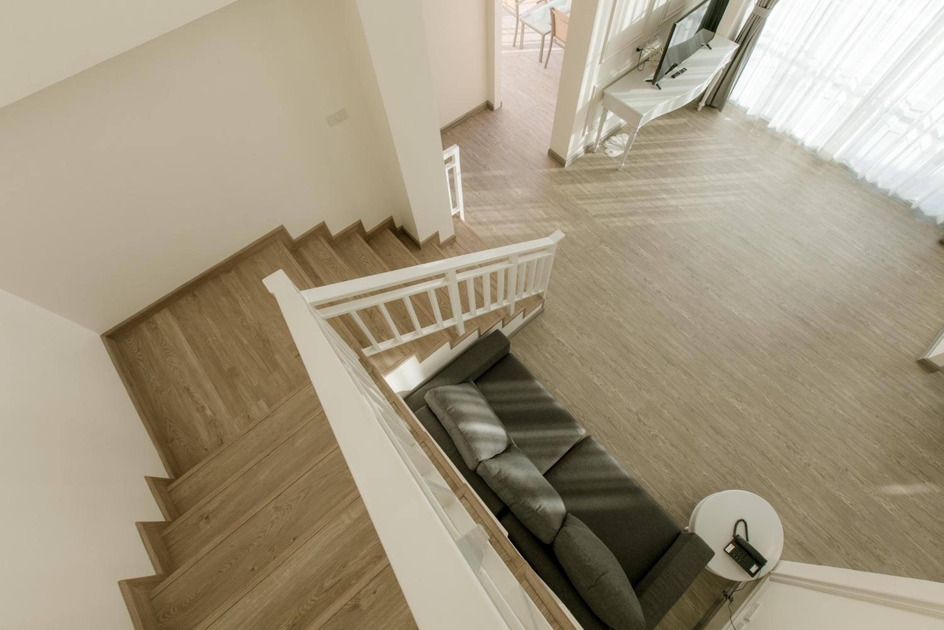 Family Duplex Suite - Photo 14