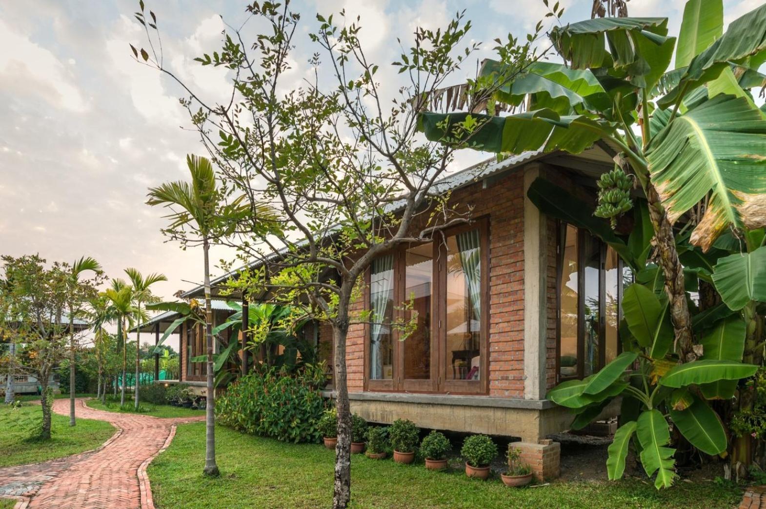 Pool Villa - Photo 4