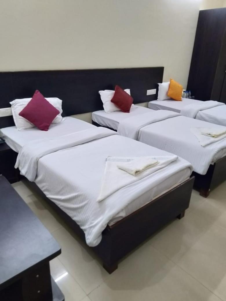 Comfort Triple Room - Photo 1