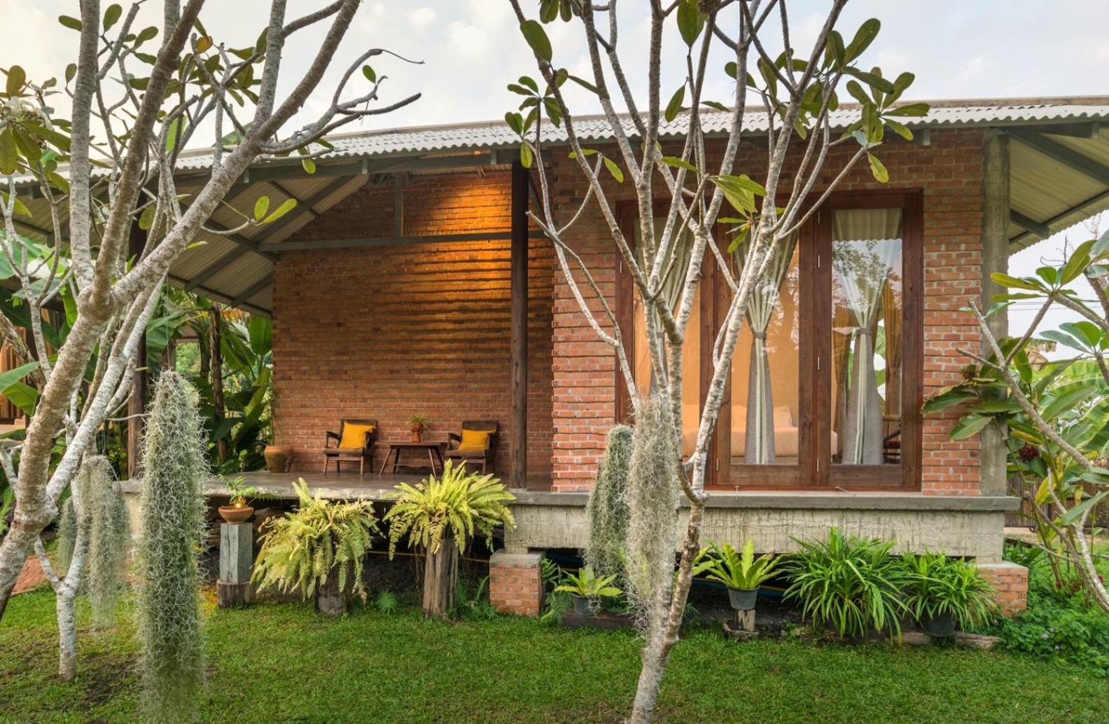 Pool Villa - Photo 31