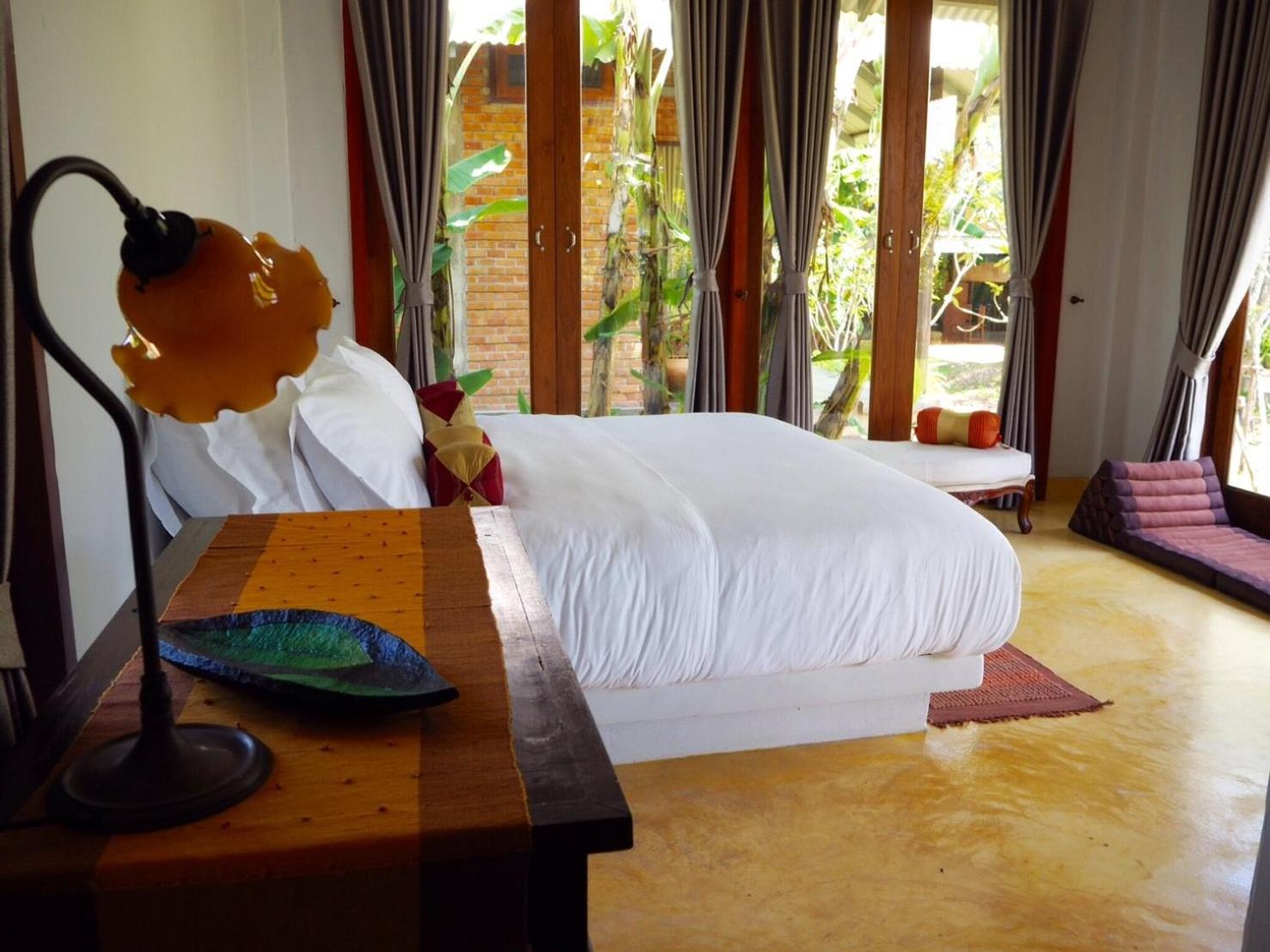 Pool Villa - Photo 21