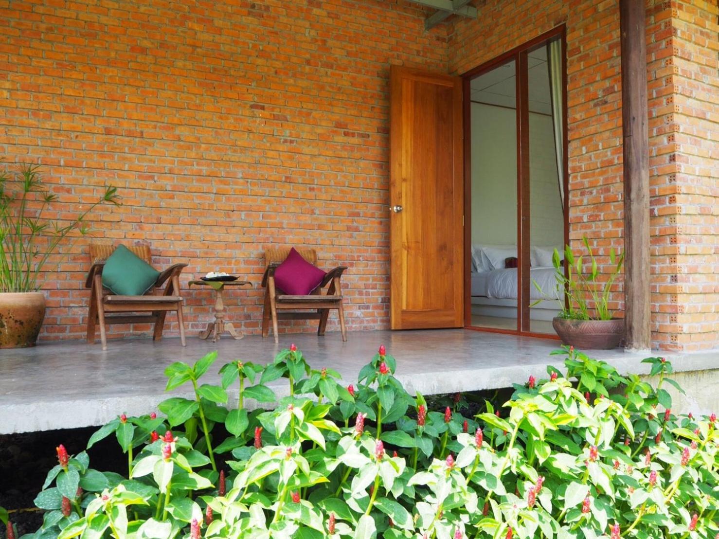 Pool Villa - Photo 37