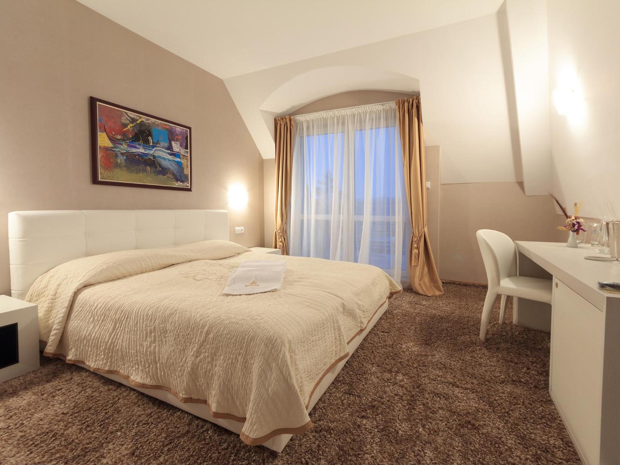 Double Room - Special Offer photo 1