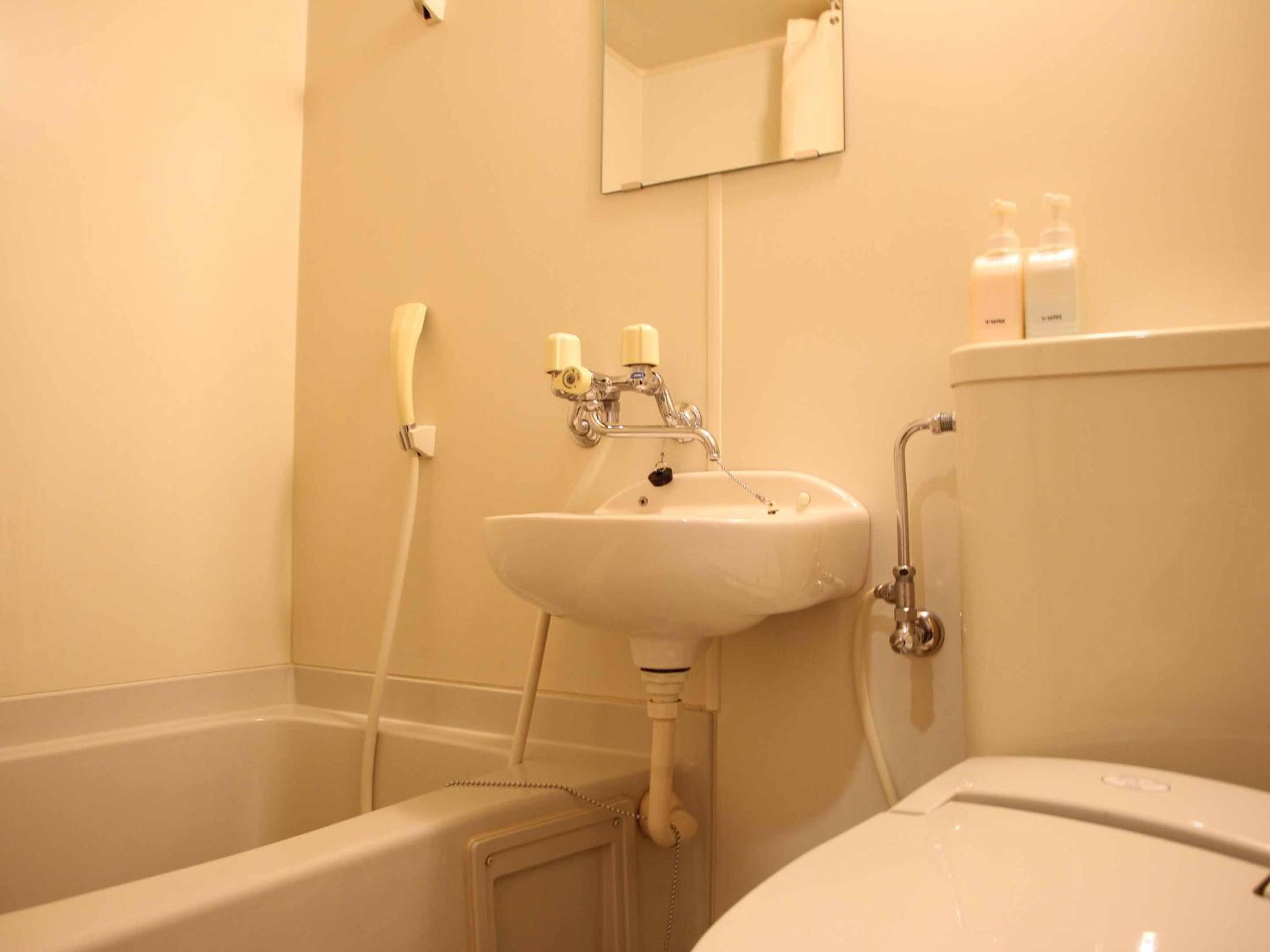 Single Room photo 3