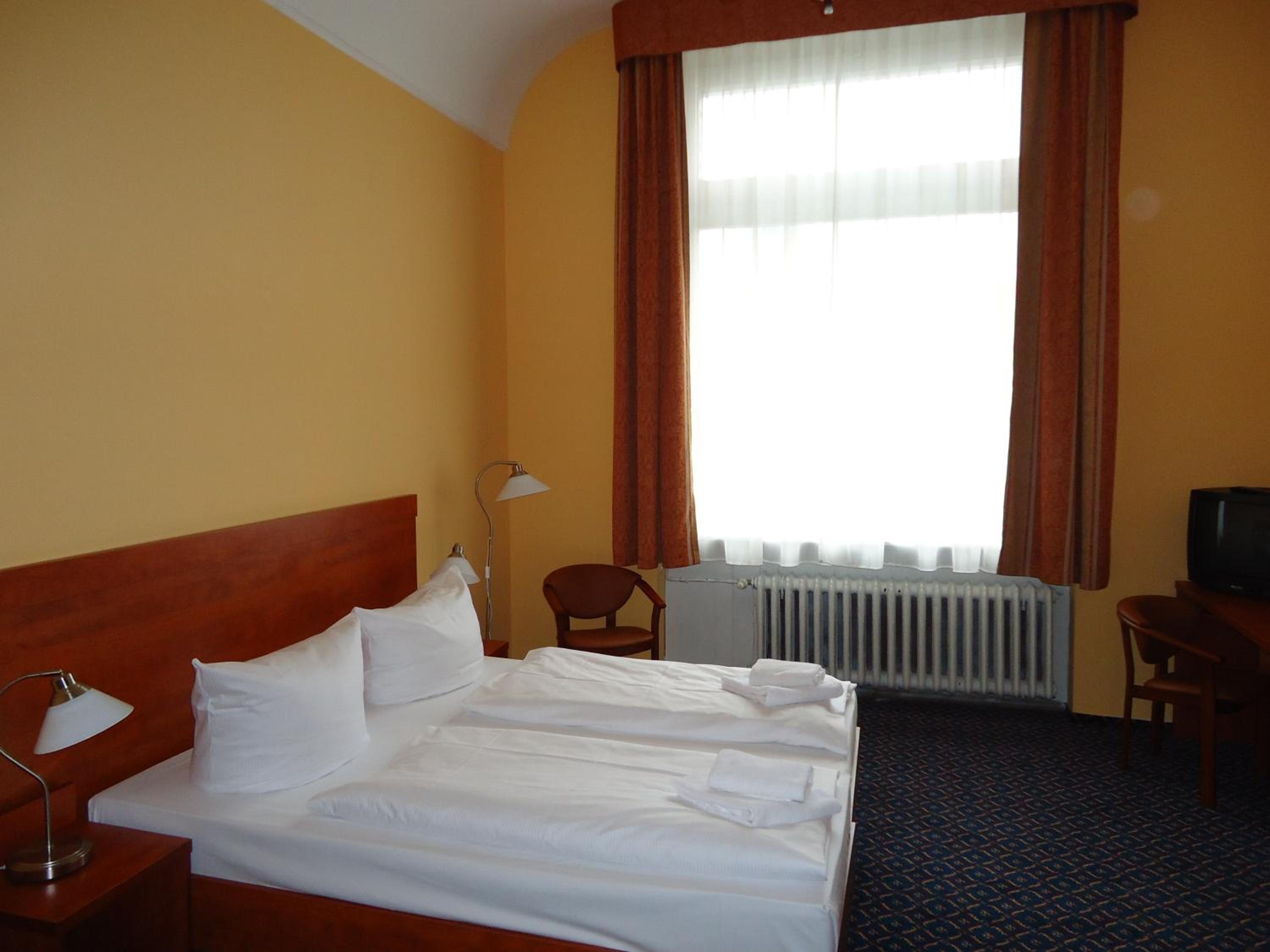 Standard Triple Room photo 3