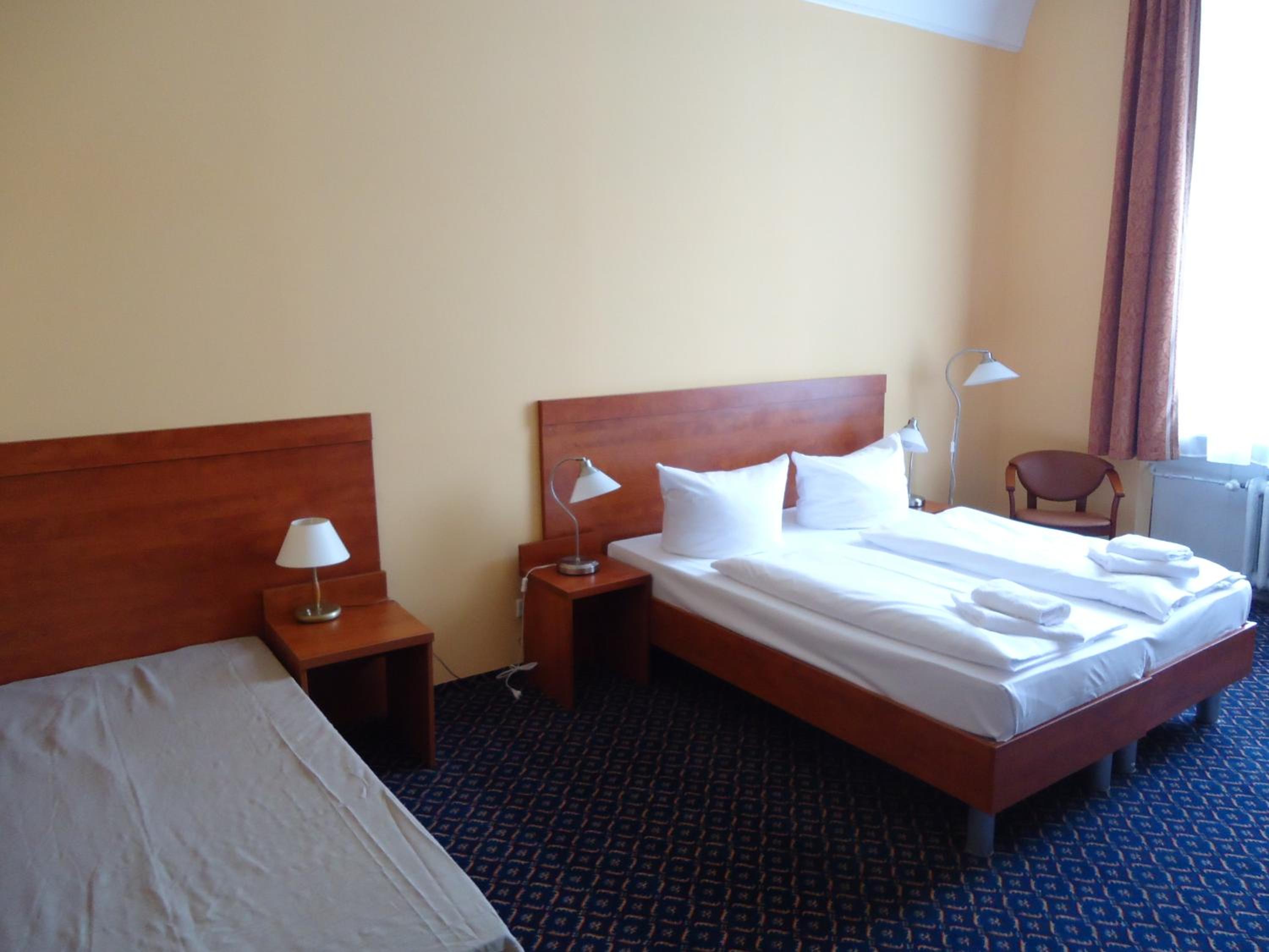 Standard Triple Room photo 1