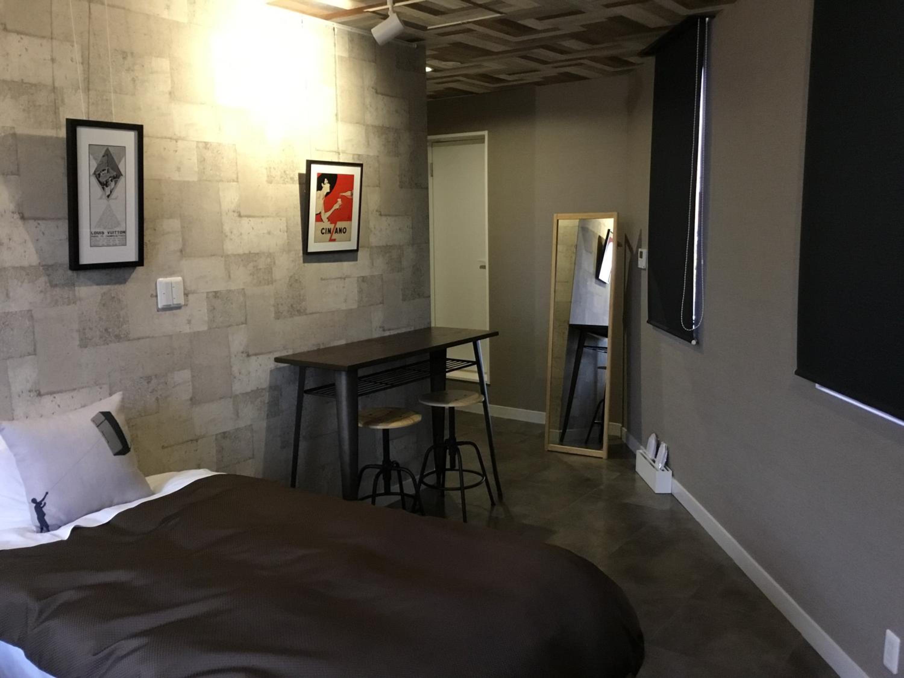 Twin Room photo 3