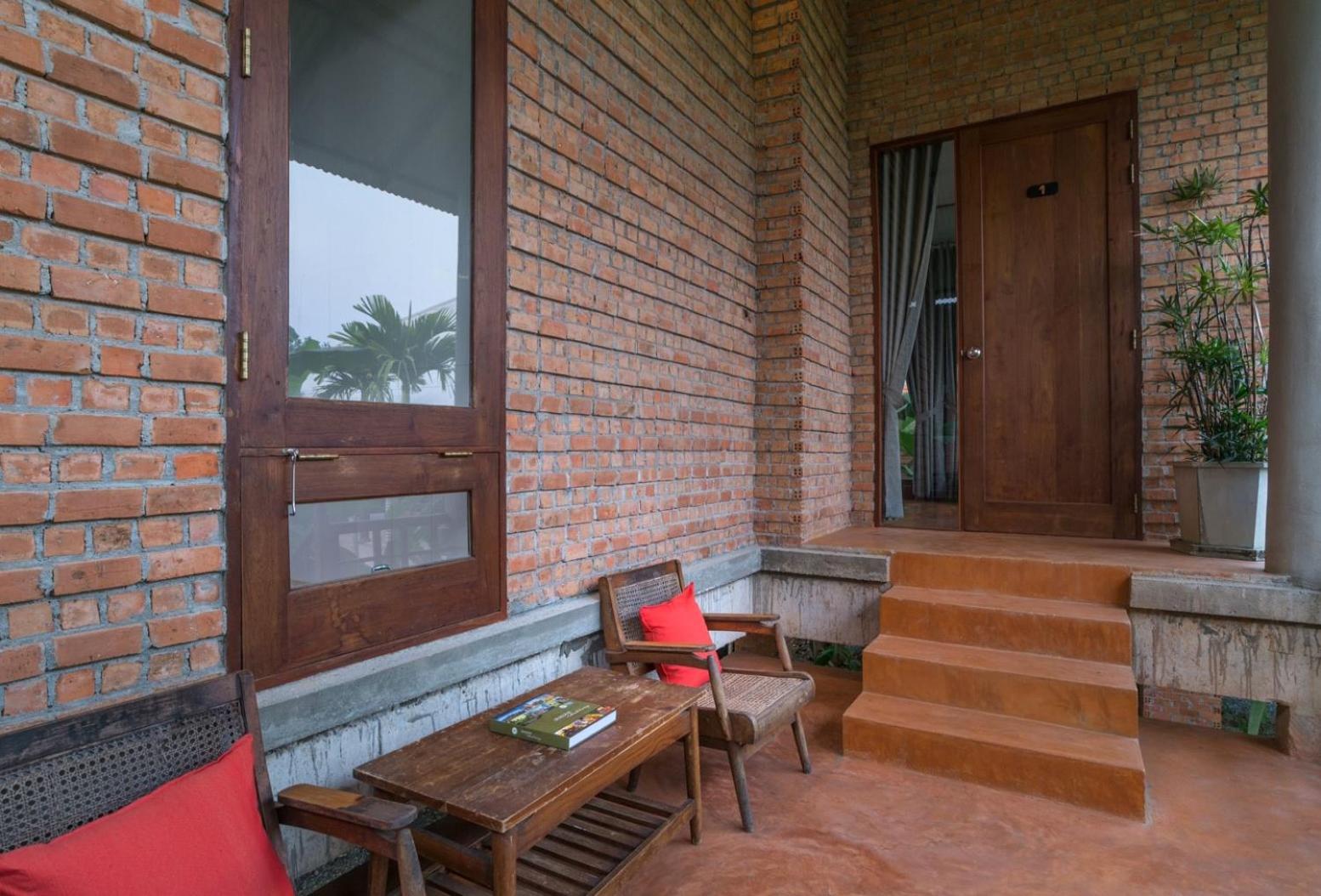 Family Pool Villa - Photo 20
